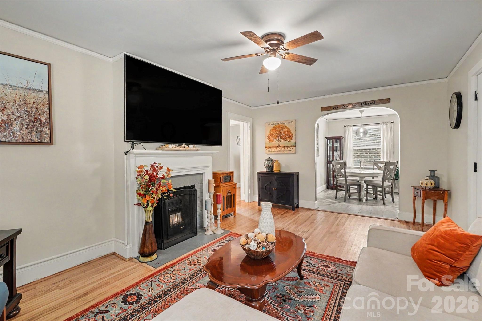 2101 Highland Street — Charlotte