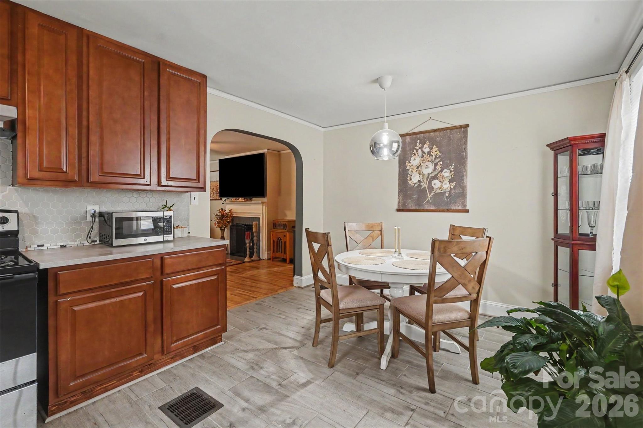 2101 Highland Street — Charlotte