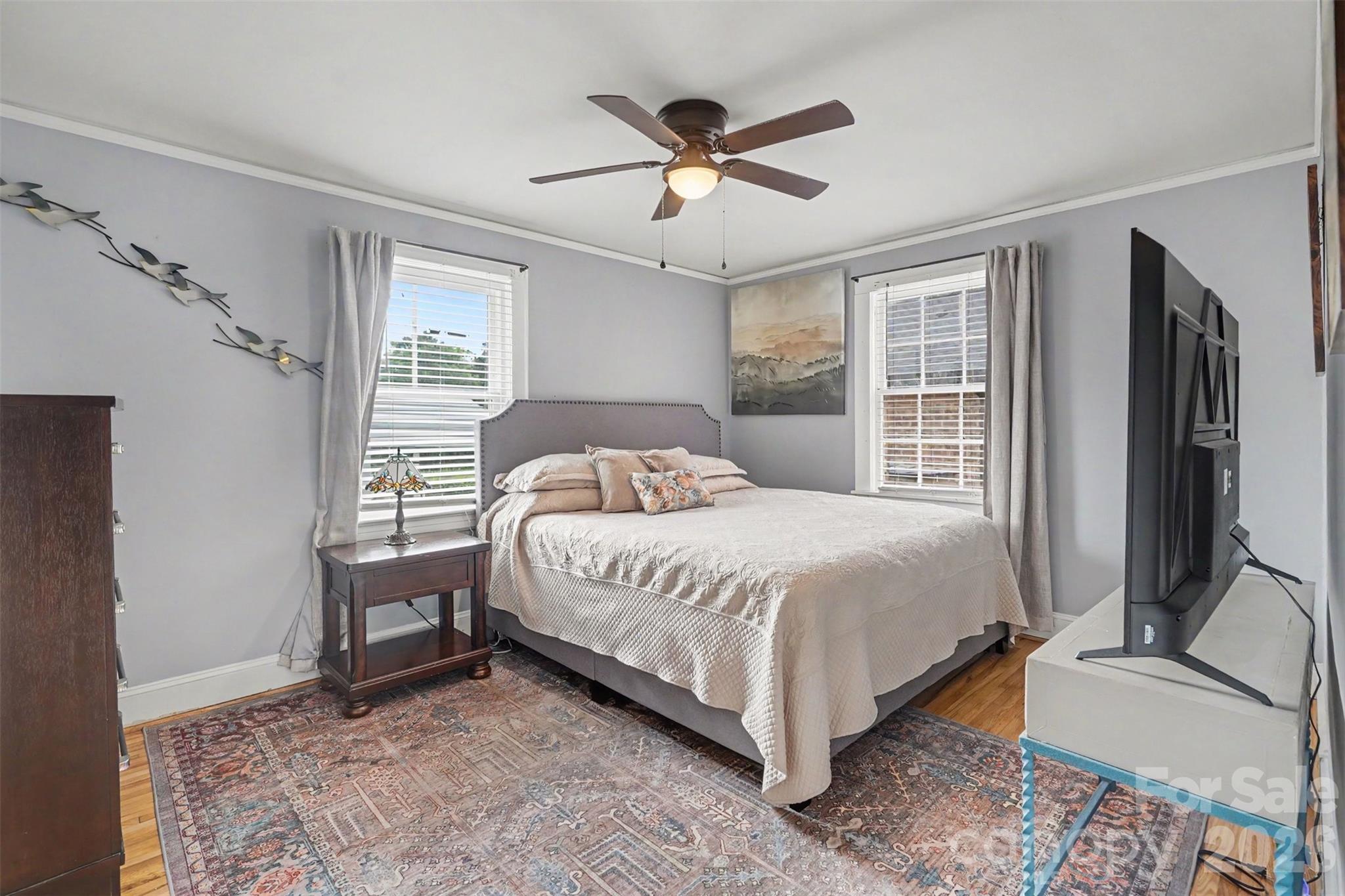 2101 Highland Street — Charlotte