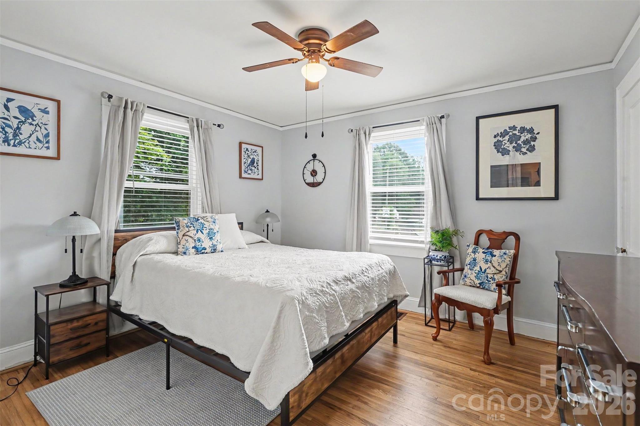 2101 Highland Street — Charlotte