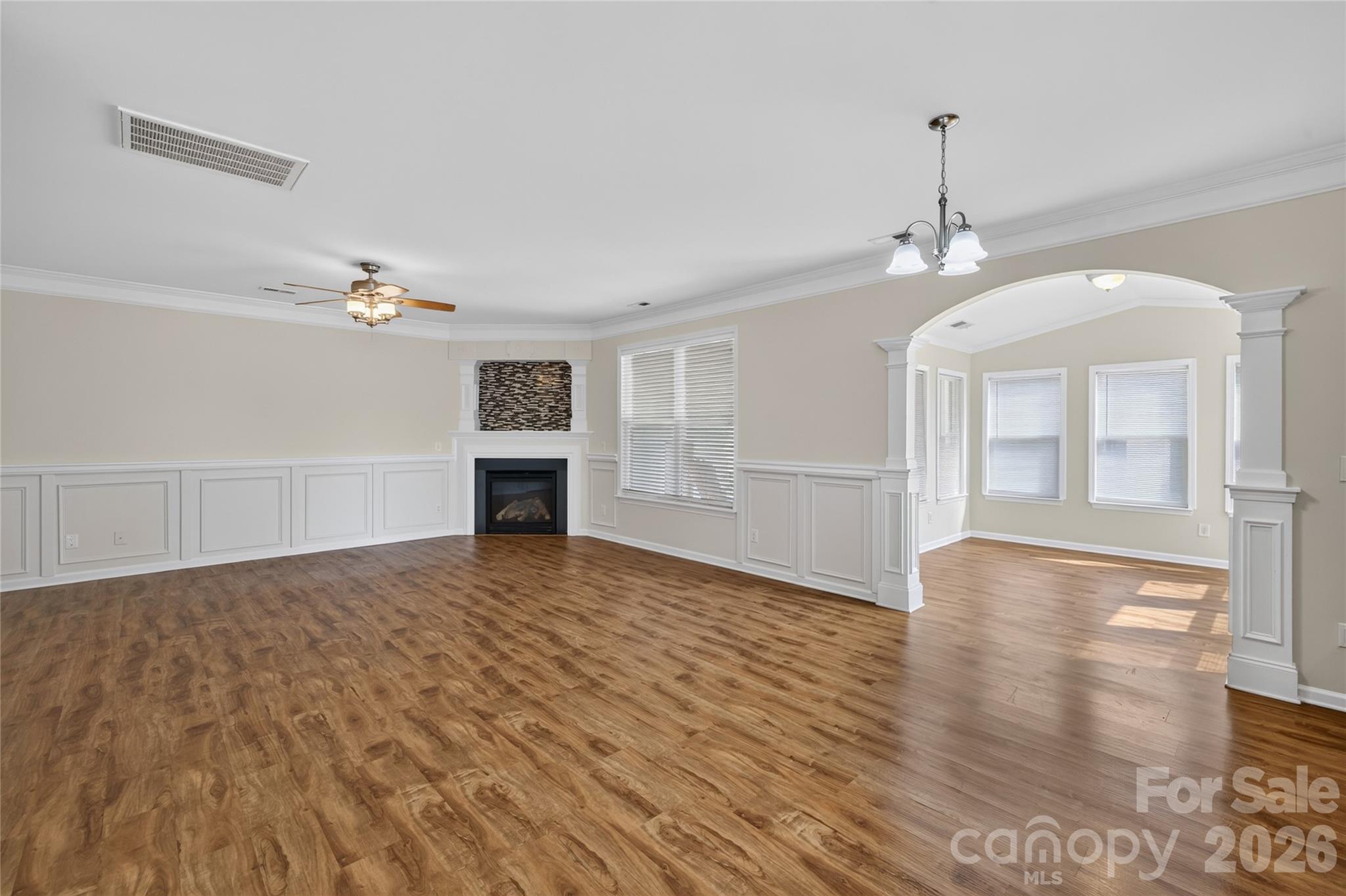 1607 Hoosac Drive — Waxhaw