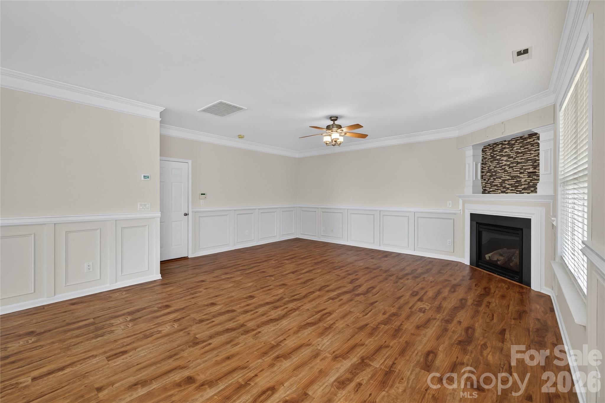 1607 Hoosac Drive — Waxhaw