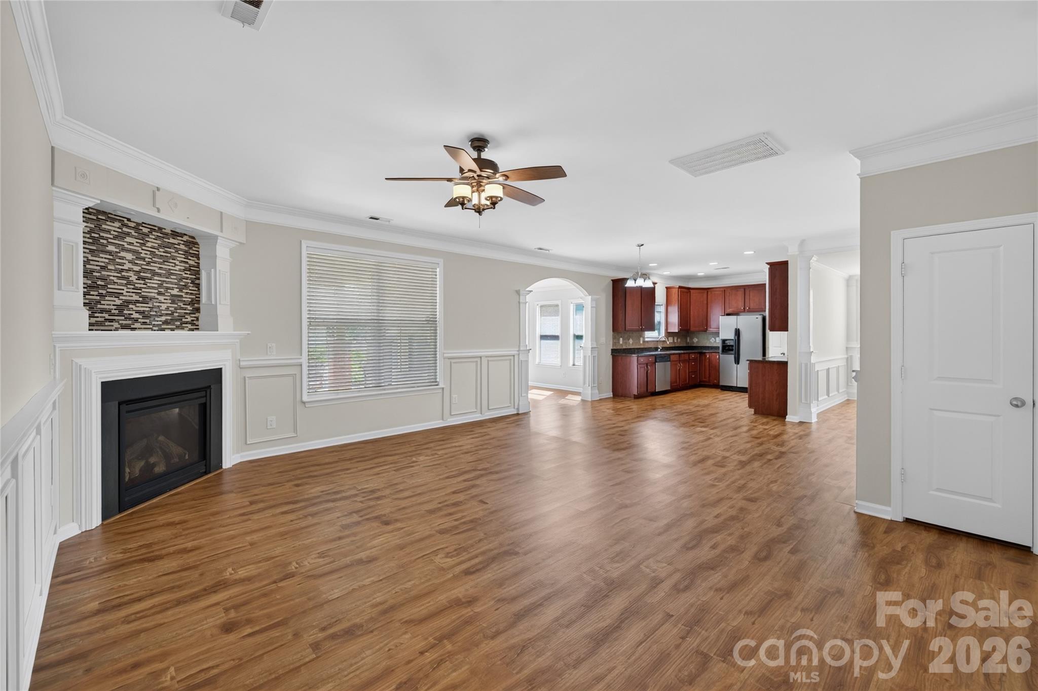 1607 Hoosac Drive — Waxhaw