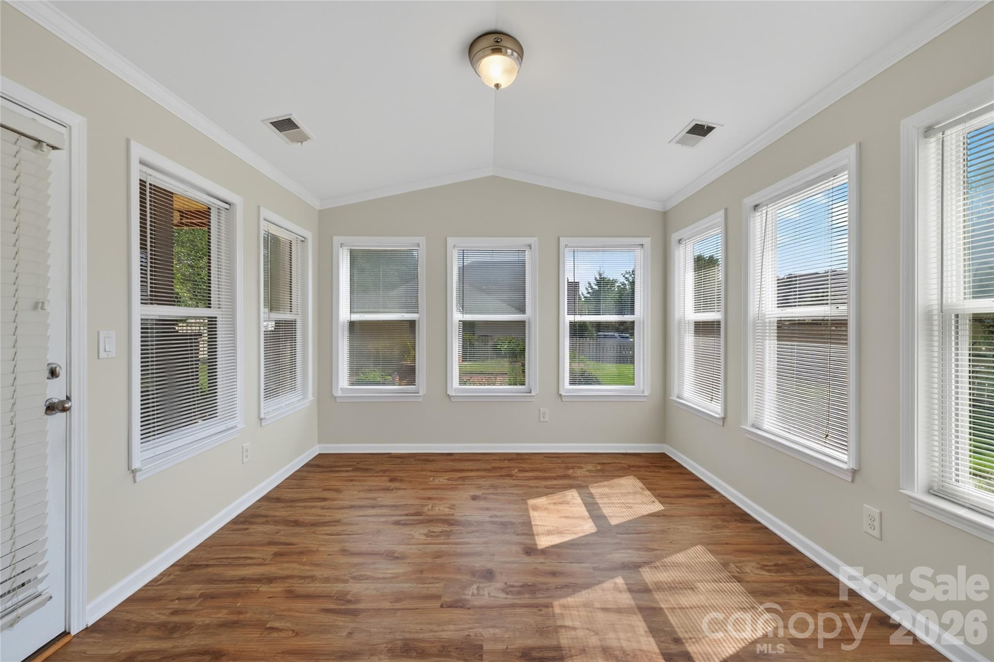 1607 Hoosac Drive — Waxhaw