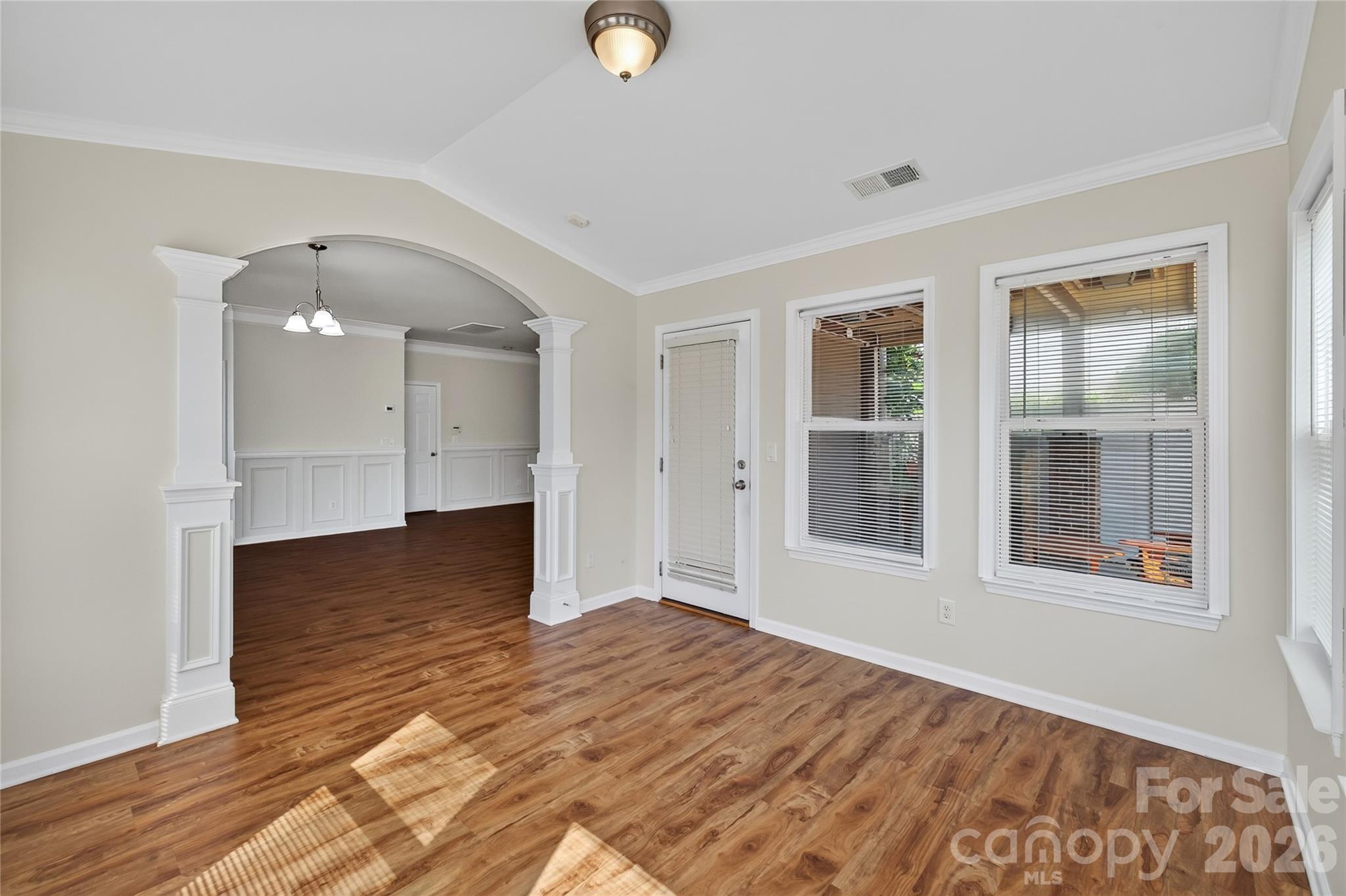 1607 Hoosac Drive — Waxhaw
