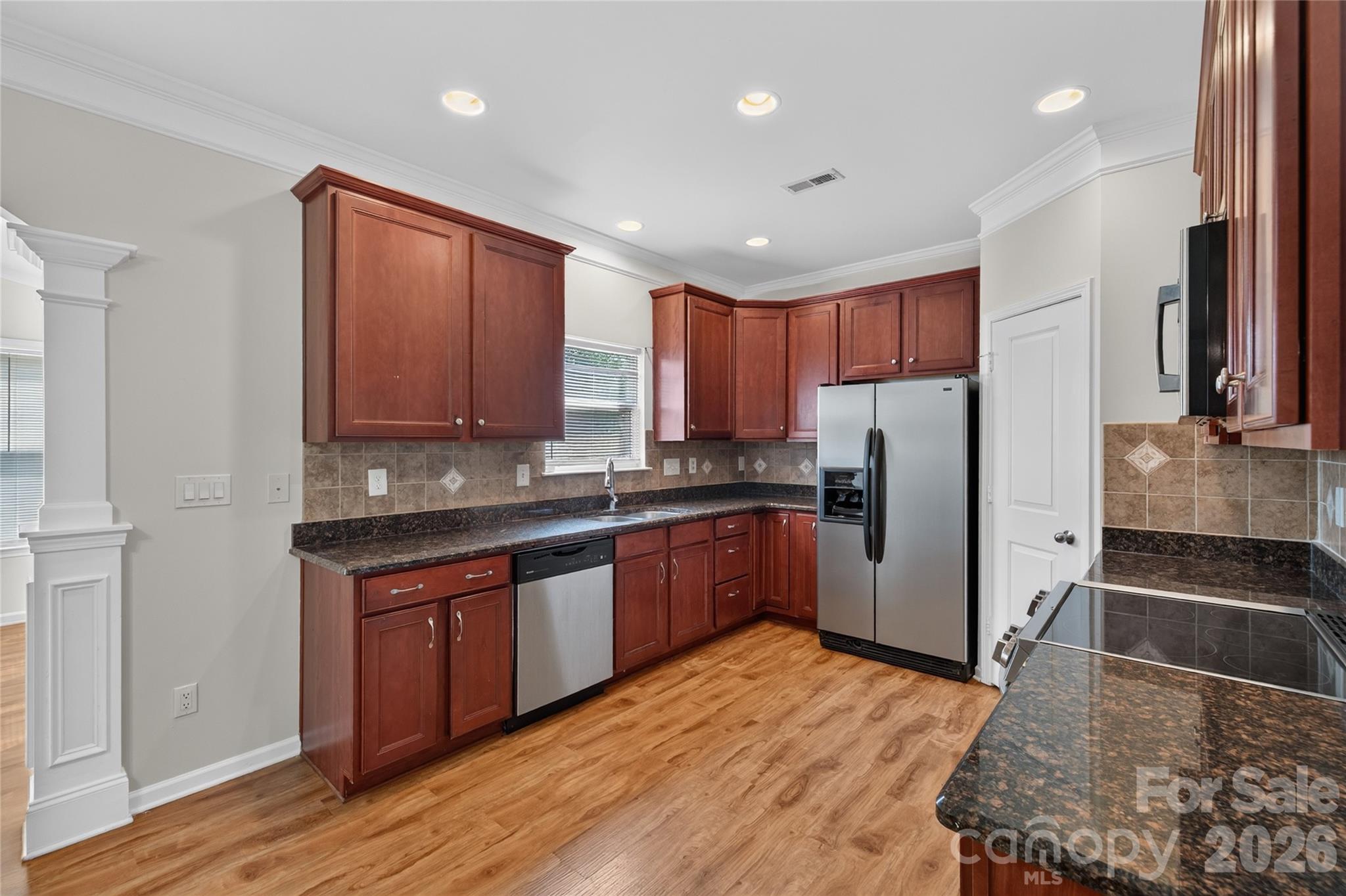 1607 Hoosac Drive — Waxhaw