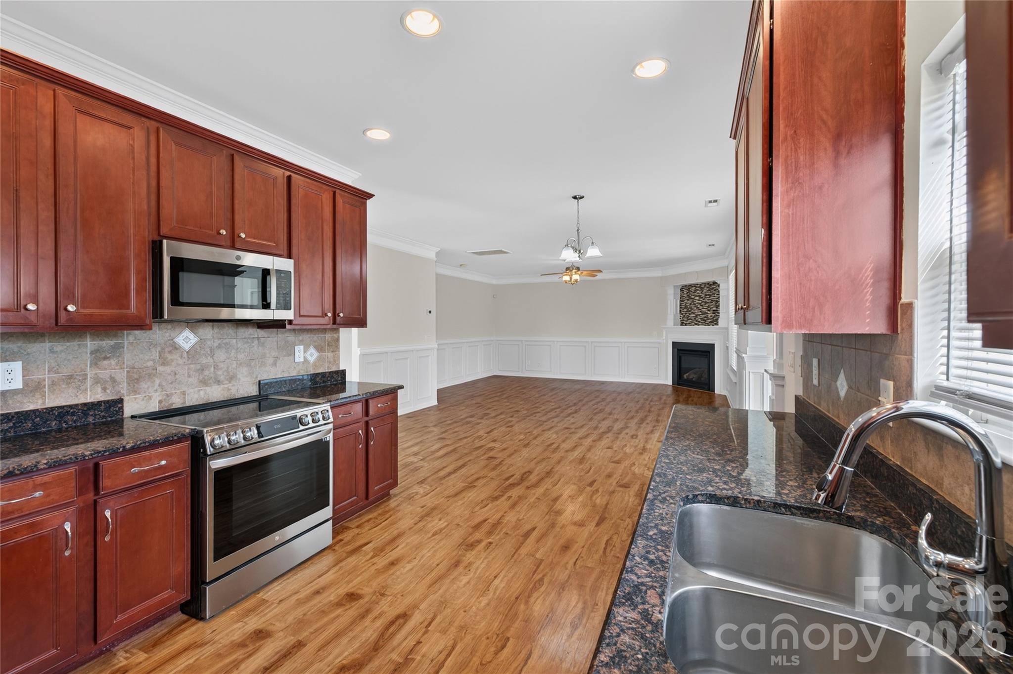 1607 Hoosac Drive — Waxhaw
