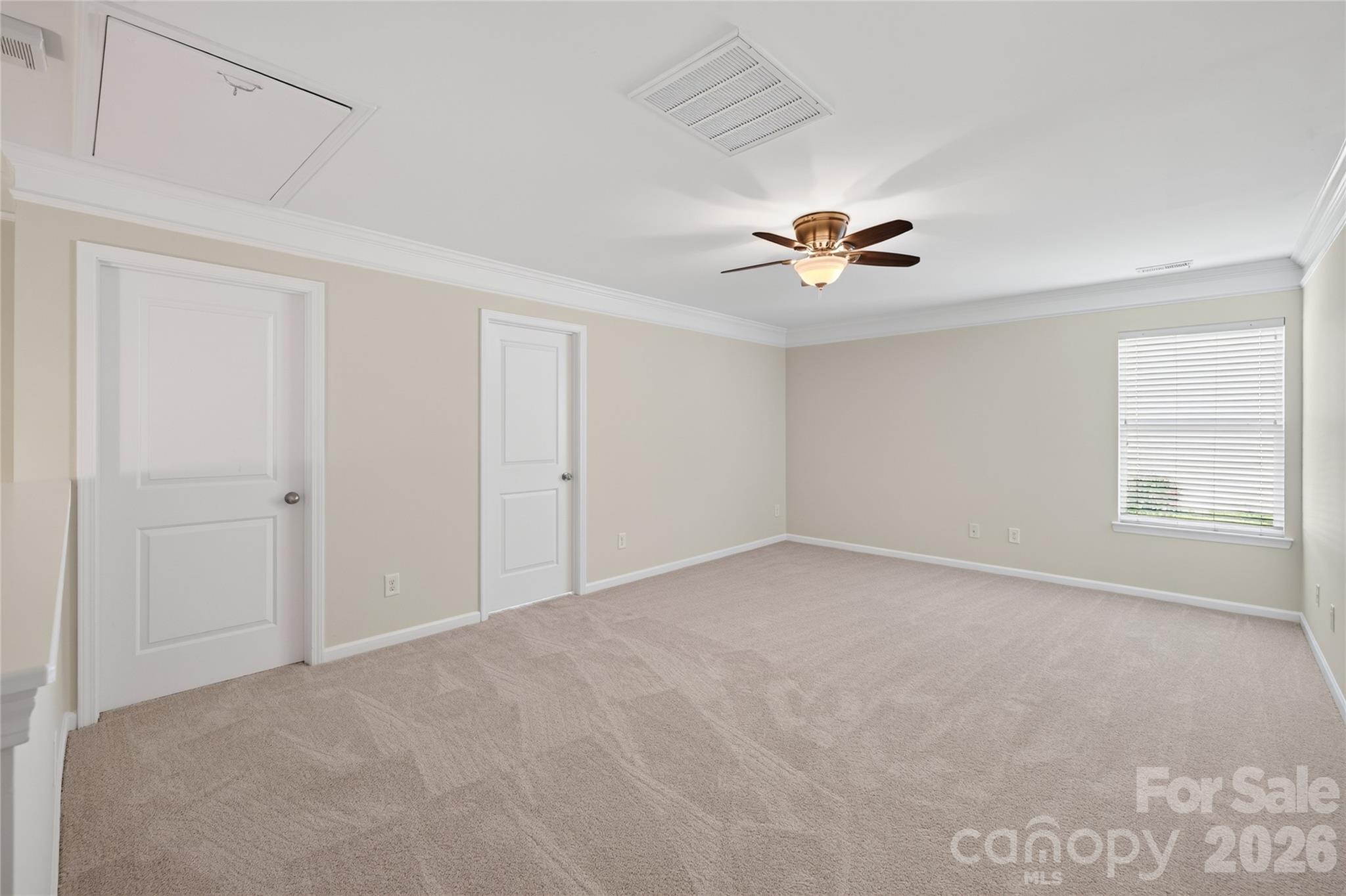 1607 Hoosac Drive — Waxhaw