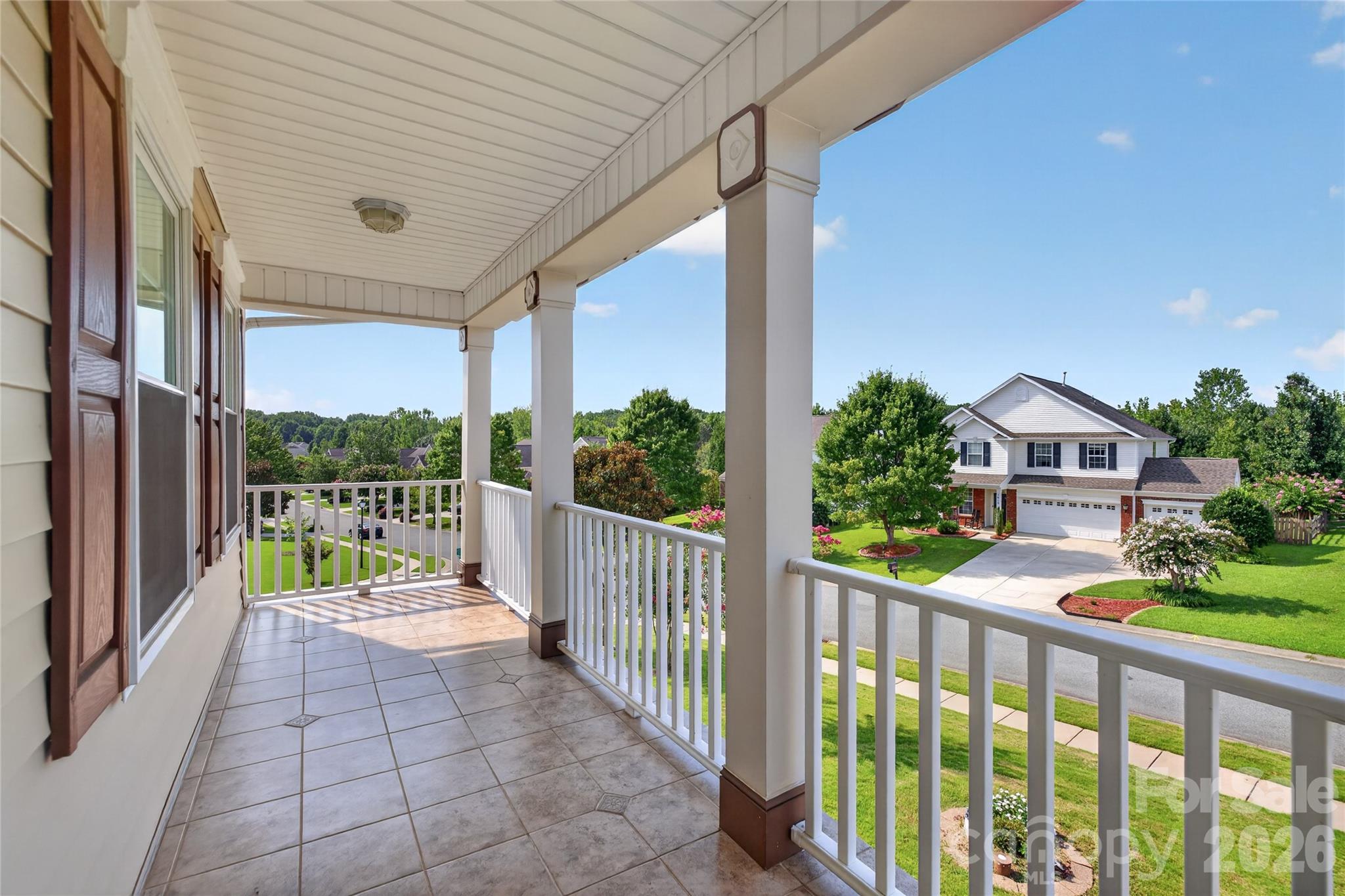 1607 Hoosac Drive — Waxhaw