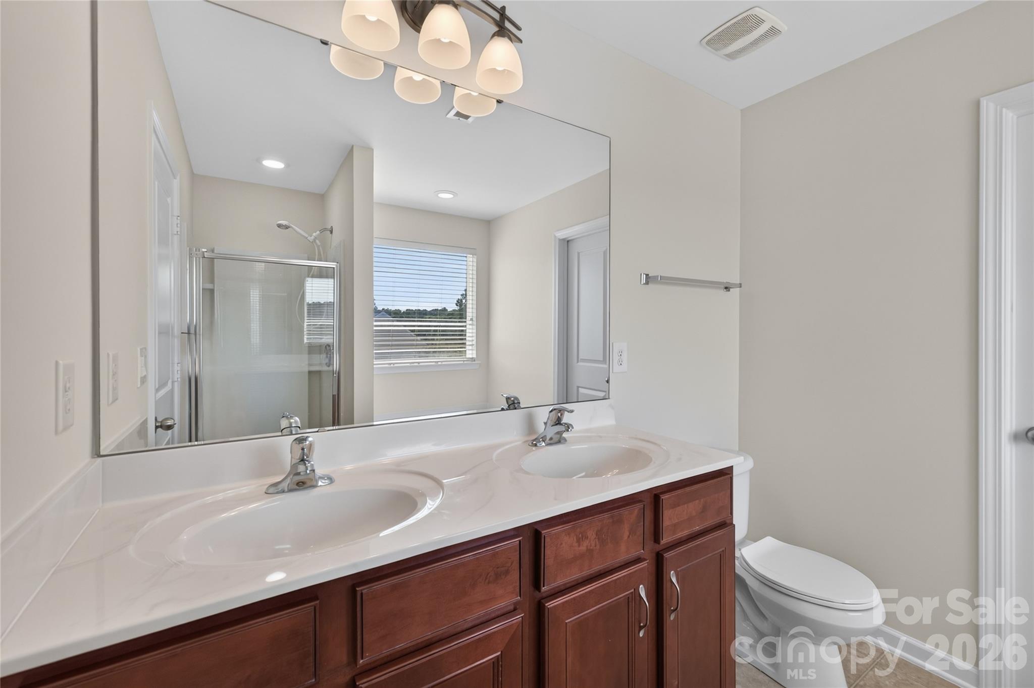 1607 Hoosac Drive — Waxhaw