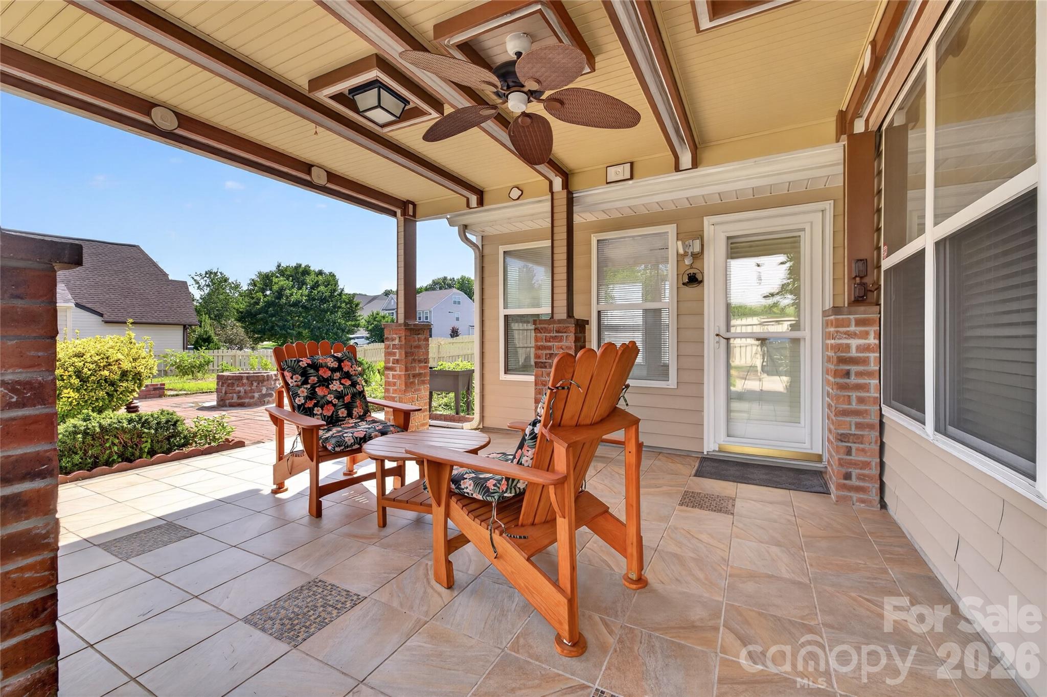 1607 Hoosac Drive — Waxhaw