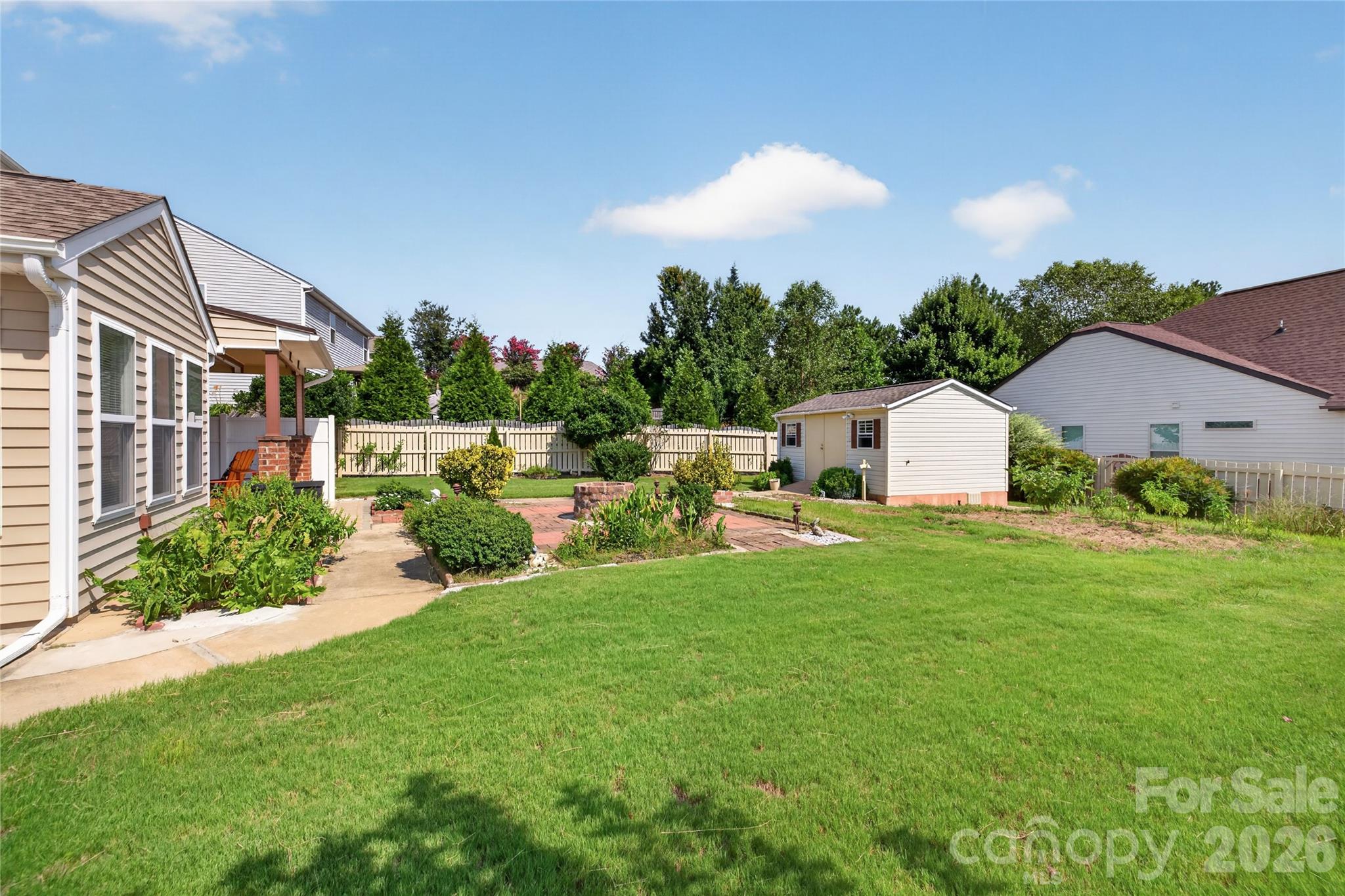 1607 Hoosac Drive — Waxhaw