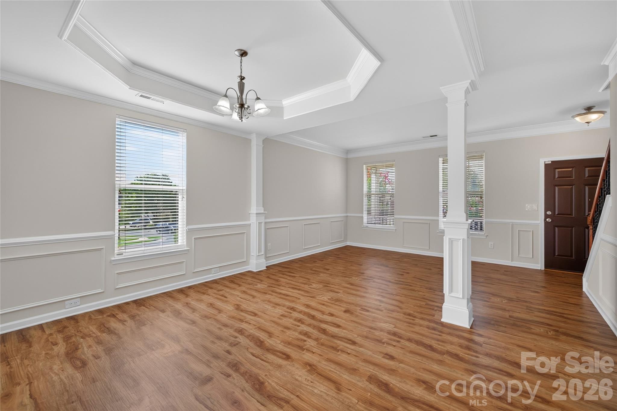 1607 Hoosac Drive — Waxhaw