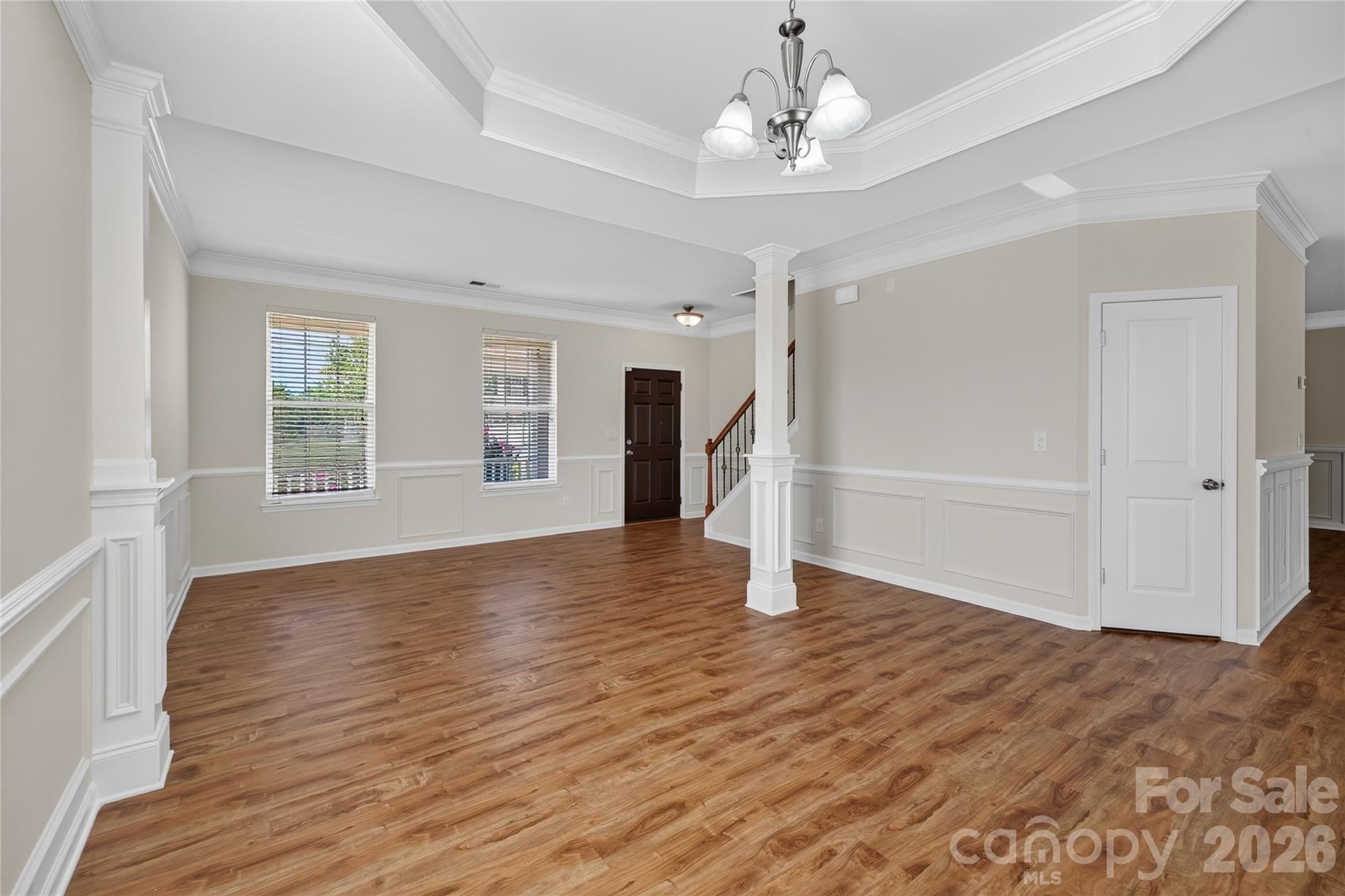 1607 Hoosac Drive — Waxhaw