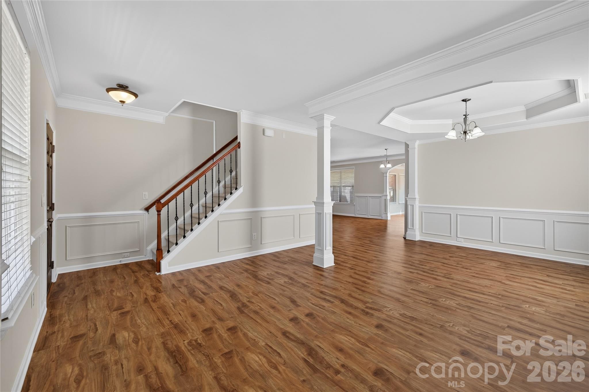 1607 Hoosac Drive — Waxhaw