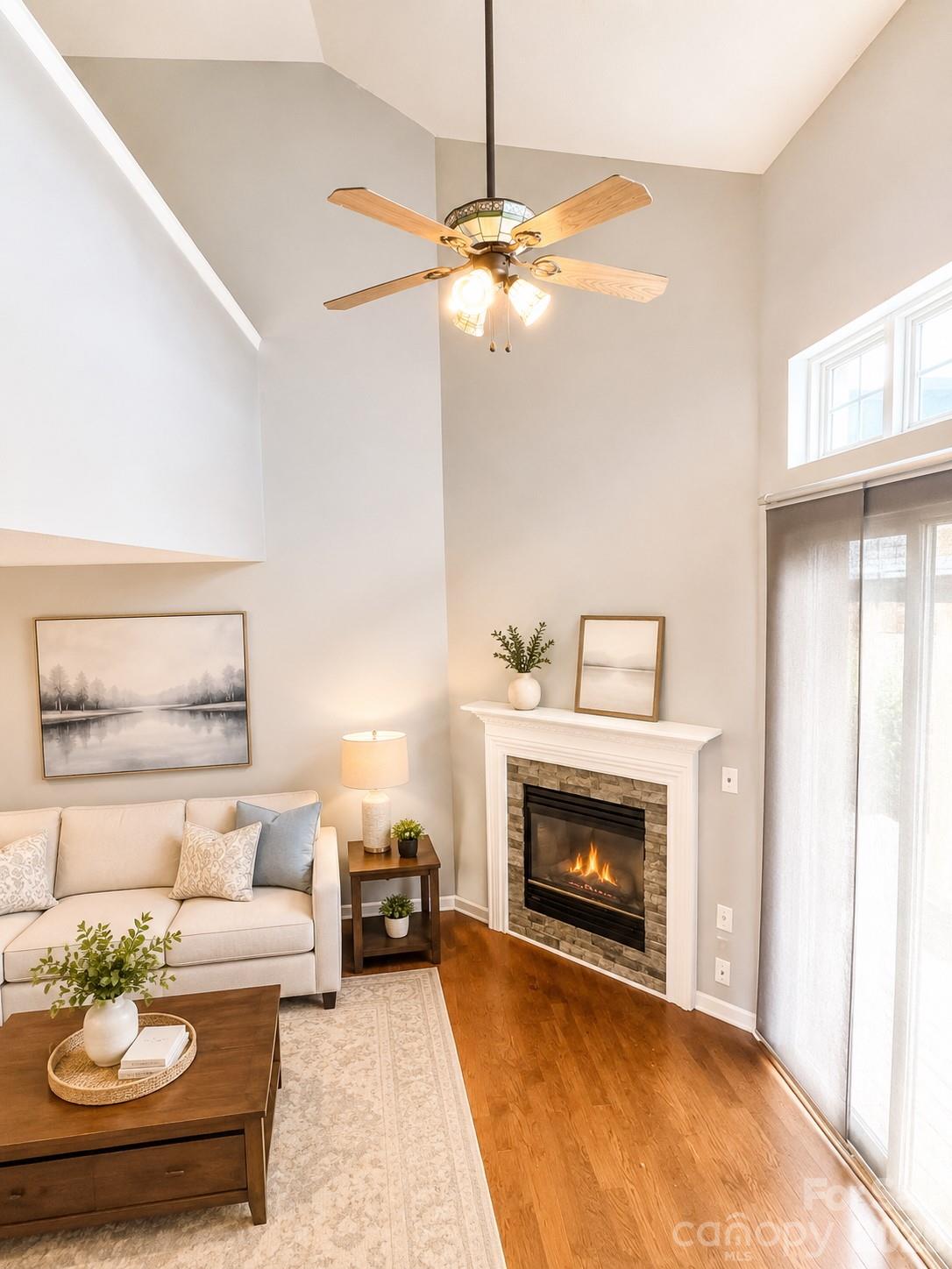 8946 Meadowmont View Drive — Charlotte