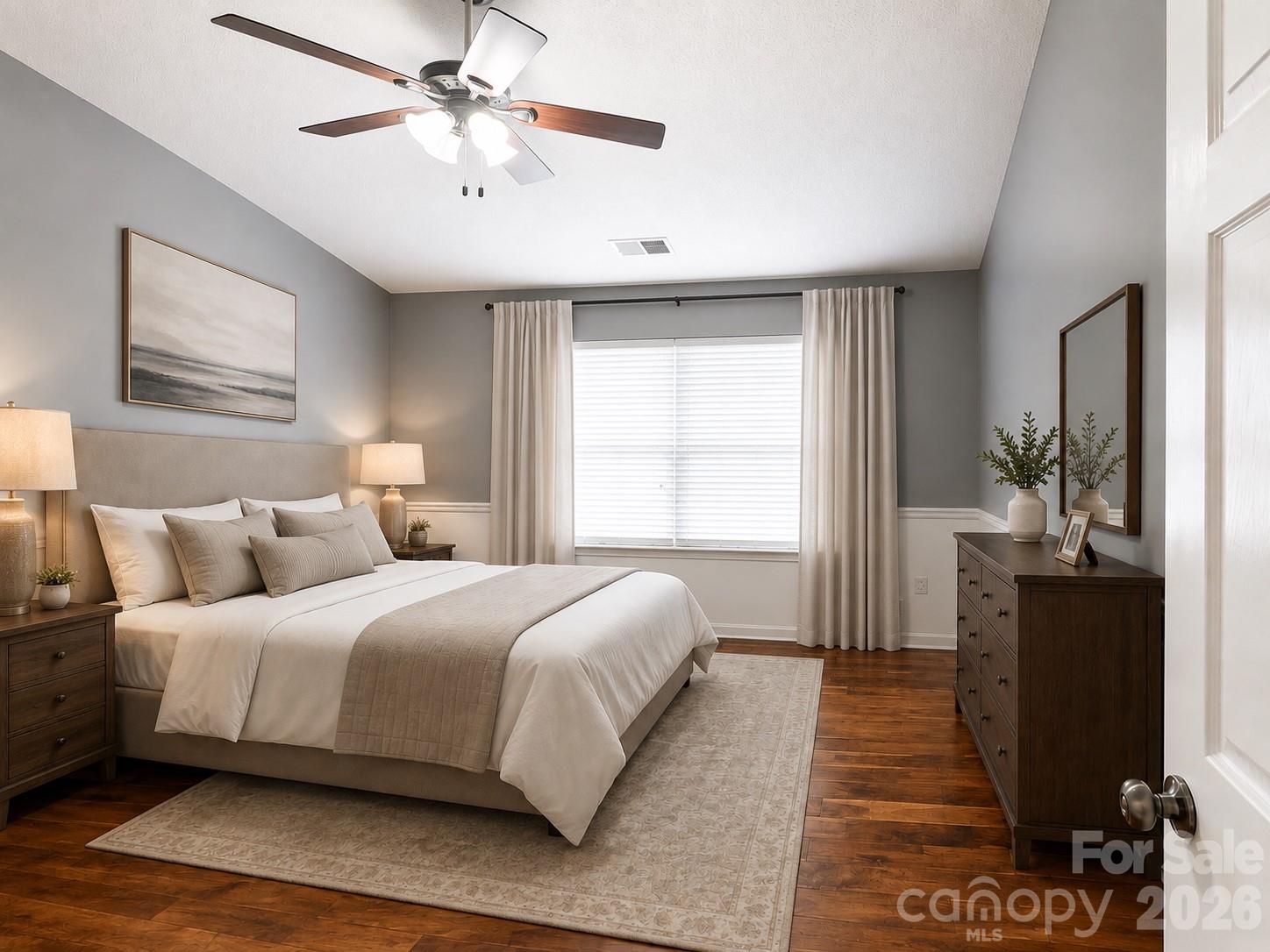 8946 Meadowmont View Drive — Charlotte