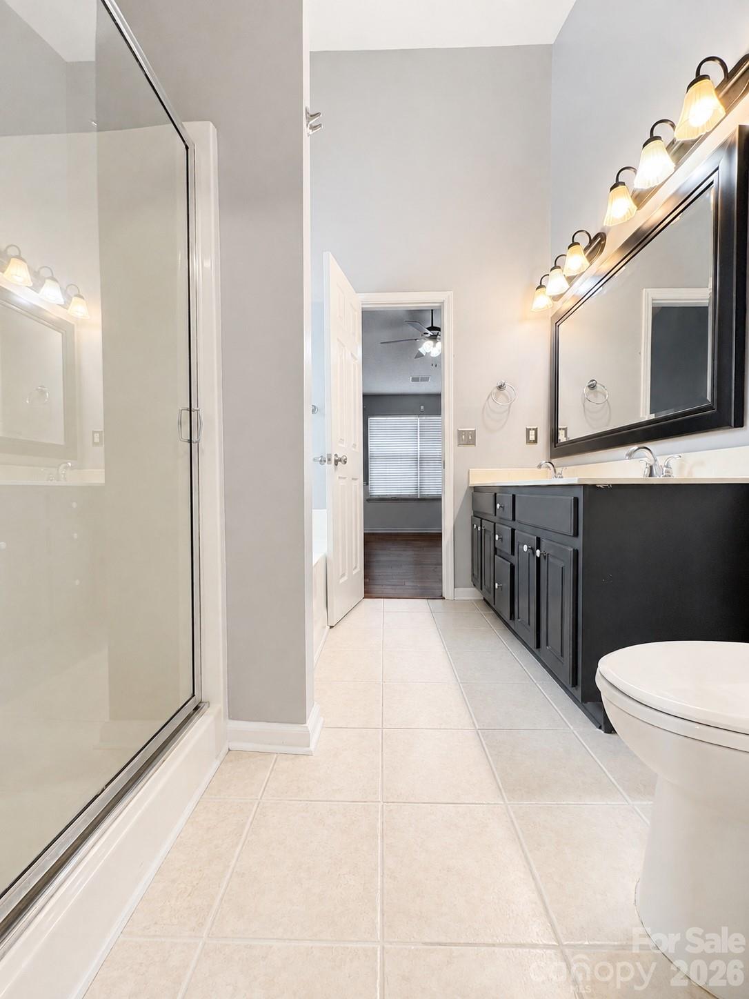 8946 Meadowmont View Drive — Charlotte