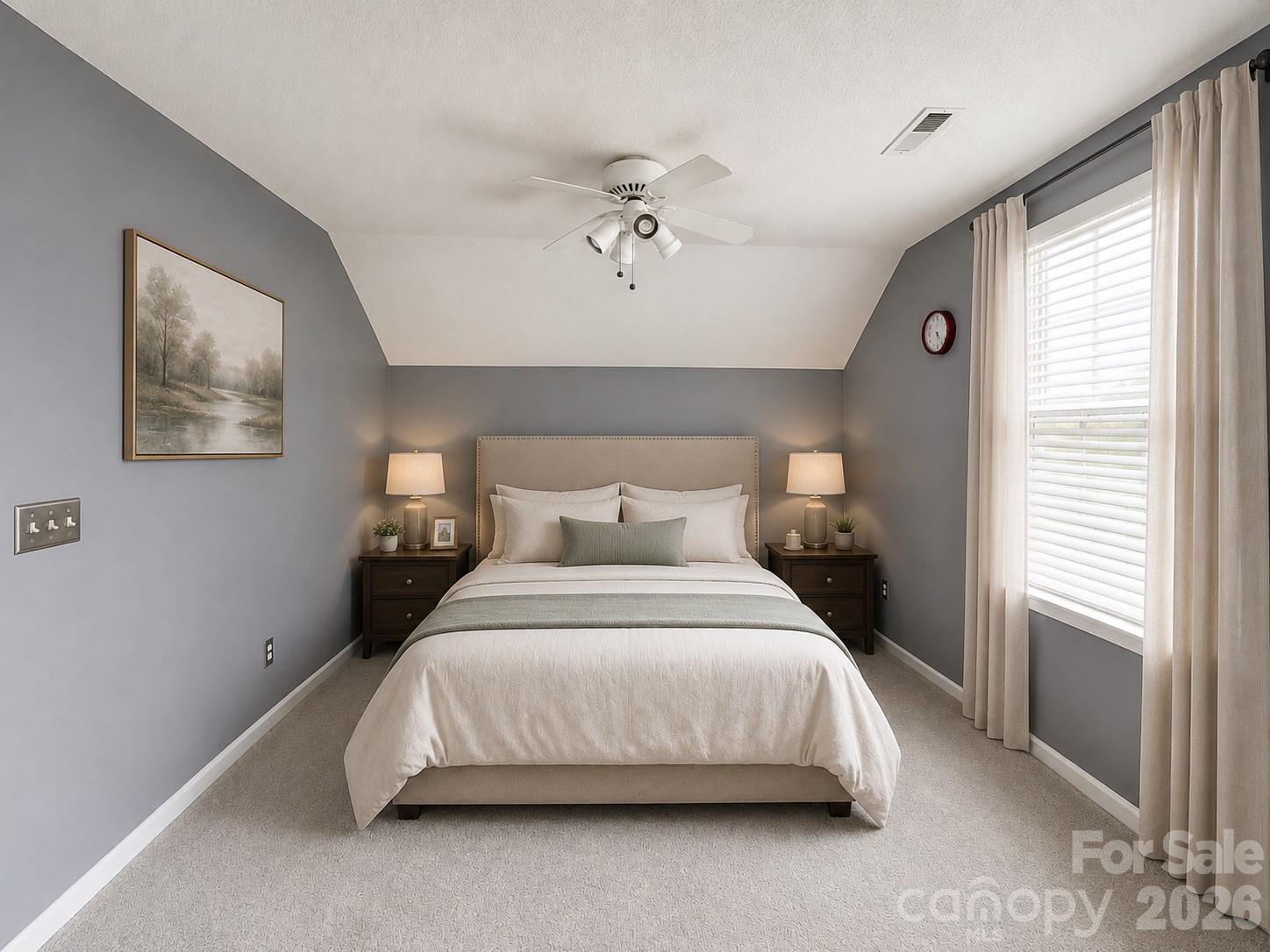 8946 Meadowmont View Drive — Charlotte