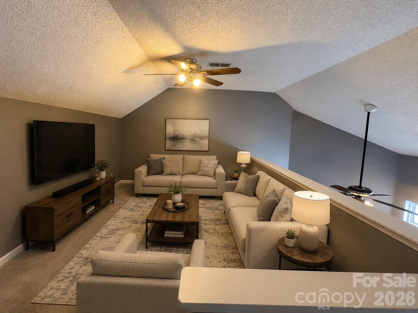 8946 Meadowmont View Drive — Charlotte