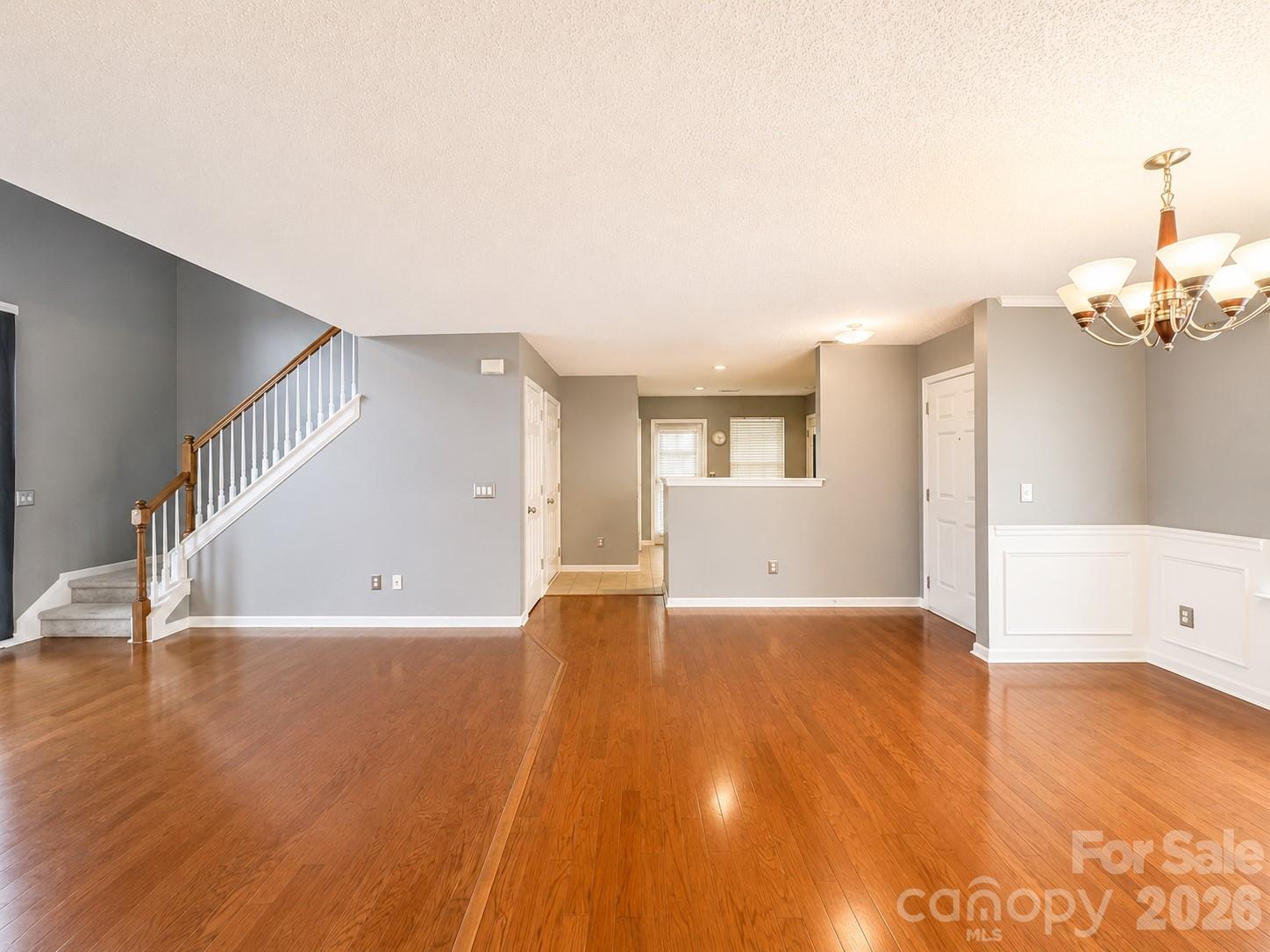8946 Meadowmont View Drive — Charlotte
