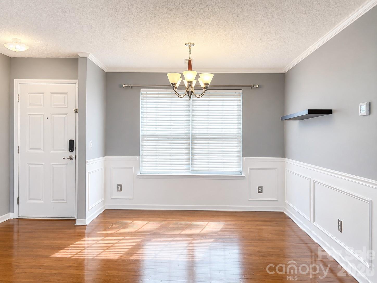 8946 Meadowmont View Drive — Charlotte