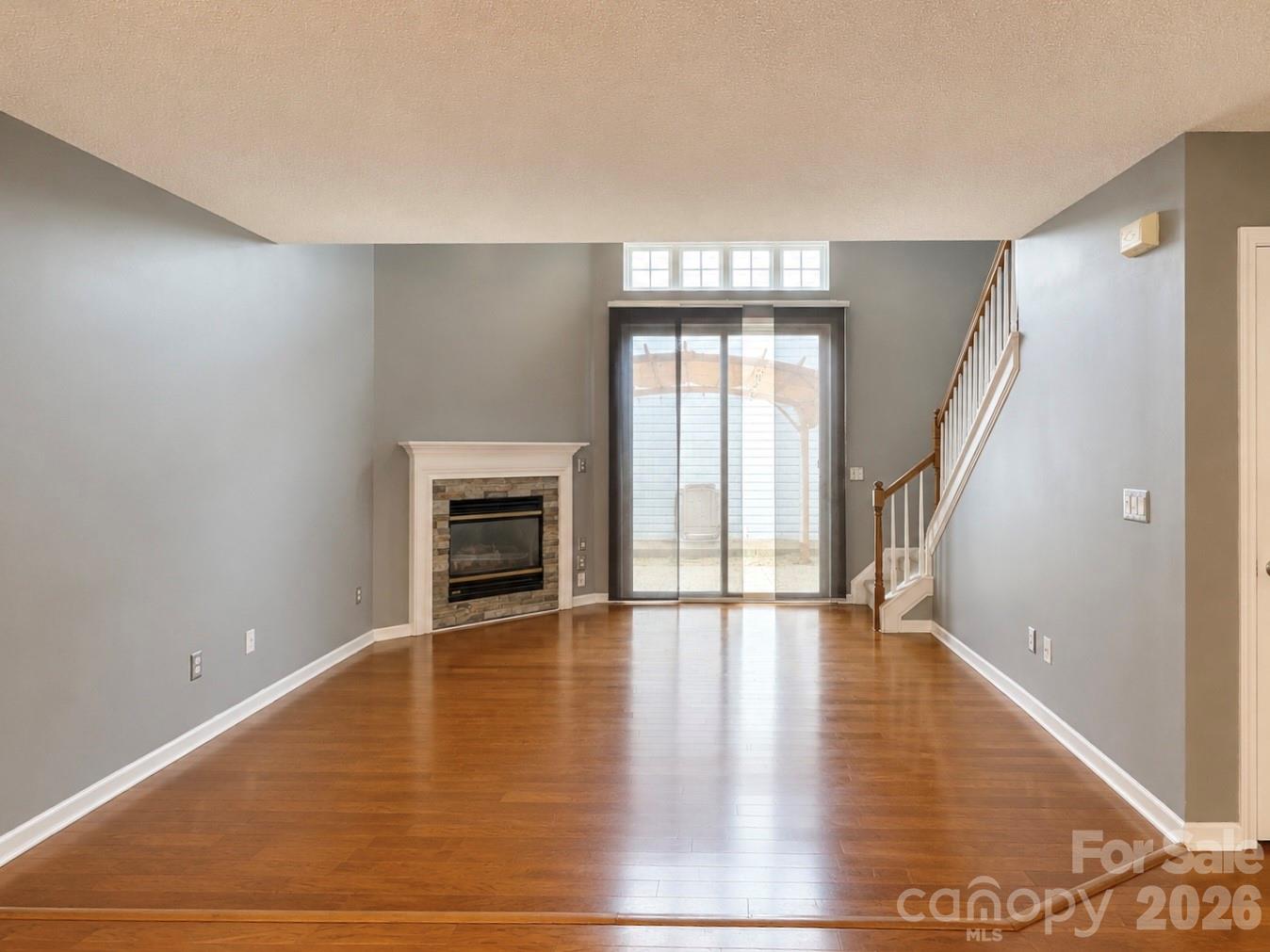 8946 Meadowmont View Drive — Charlotte