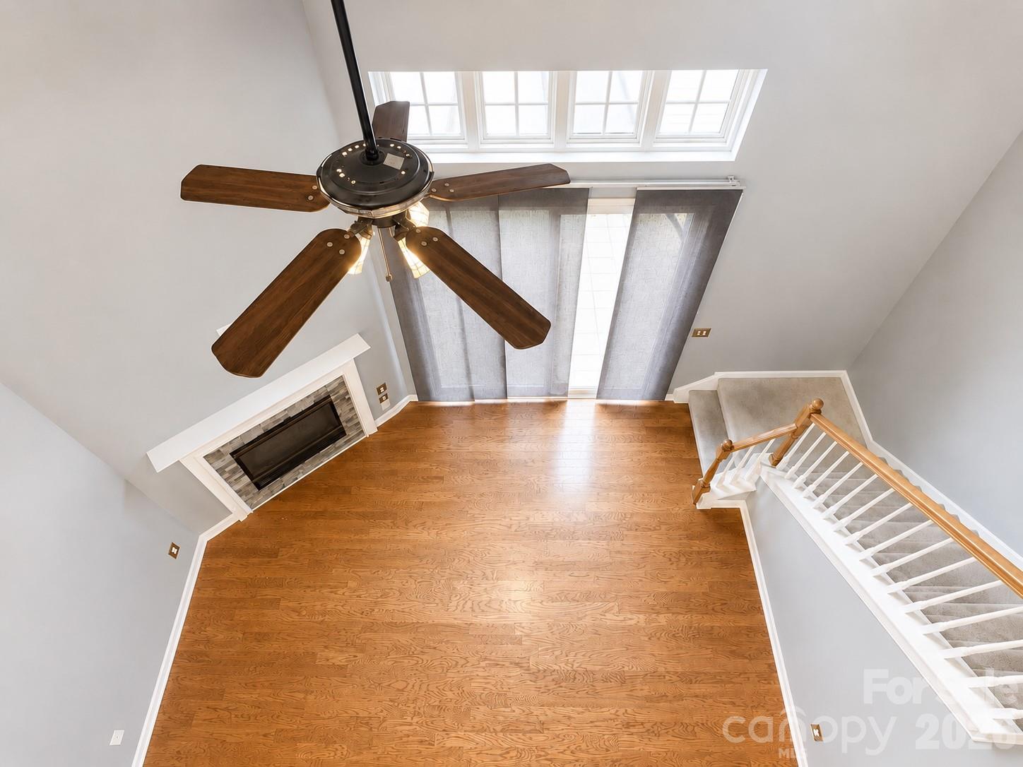 8946 Meadowmont View Drive — Charlotte