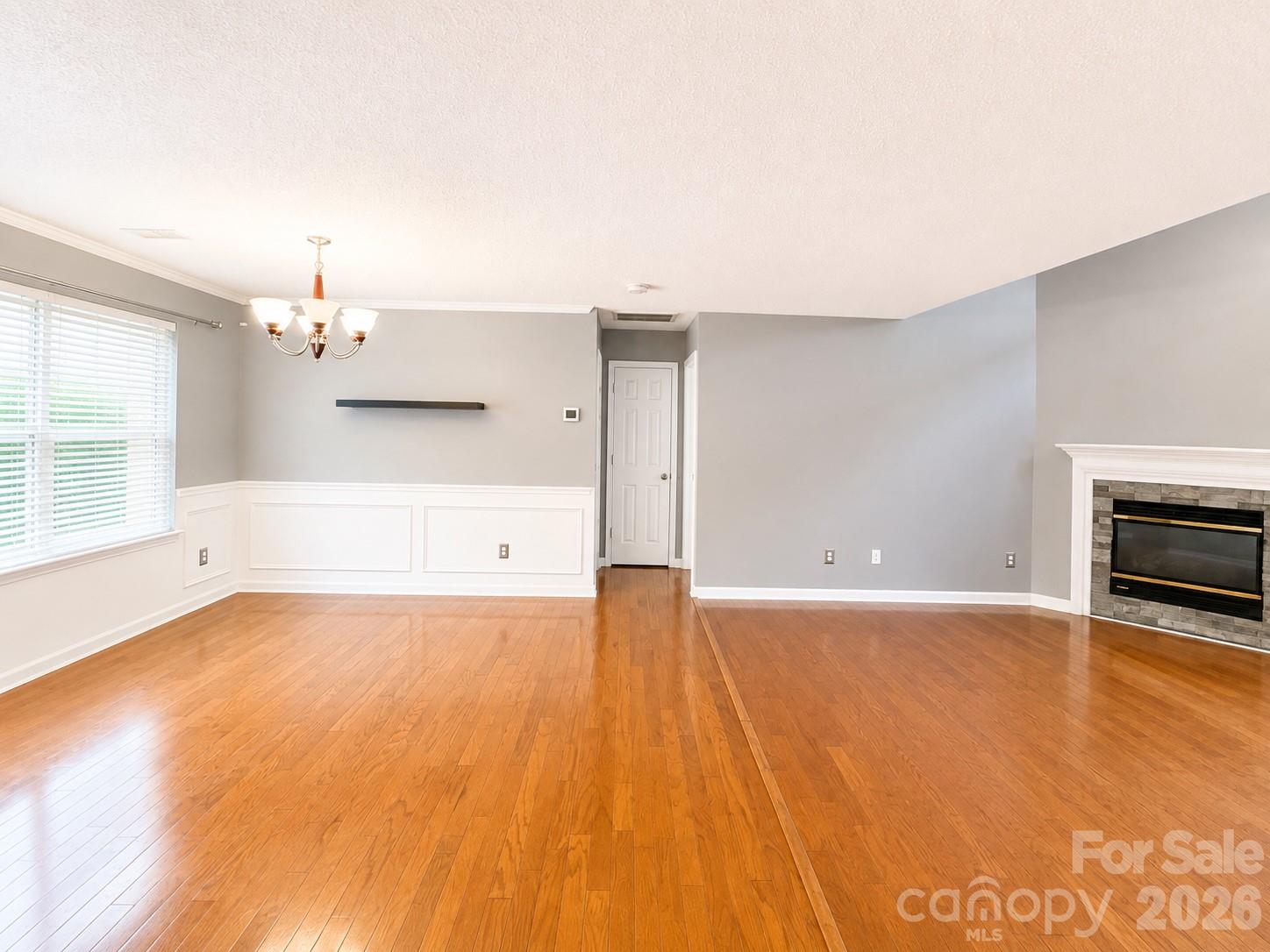 8946 Meadowmont View Drive — Charlotte