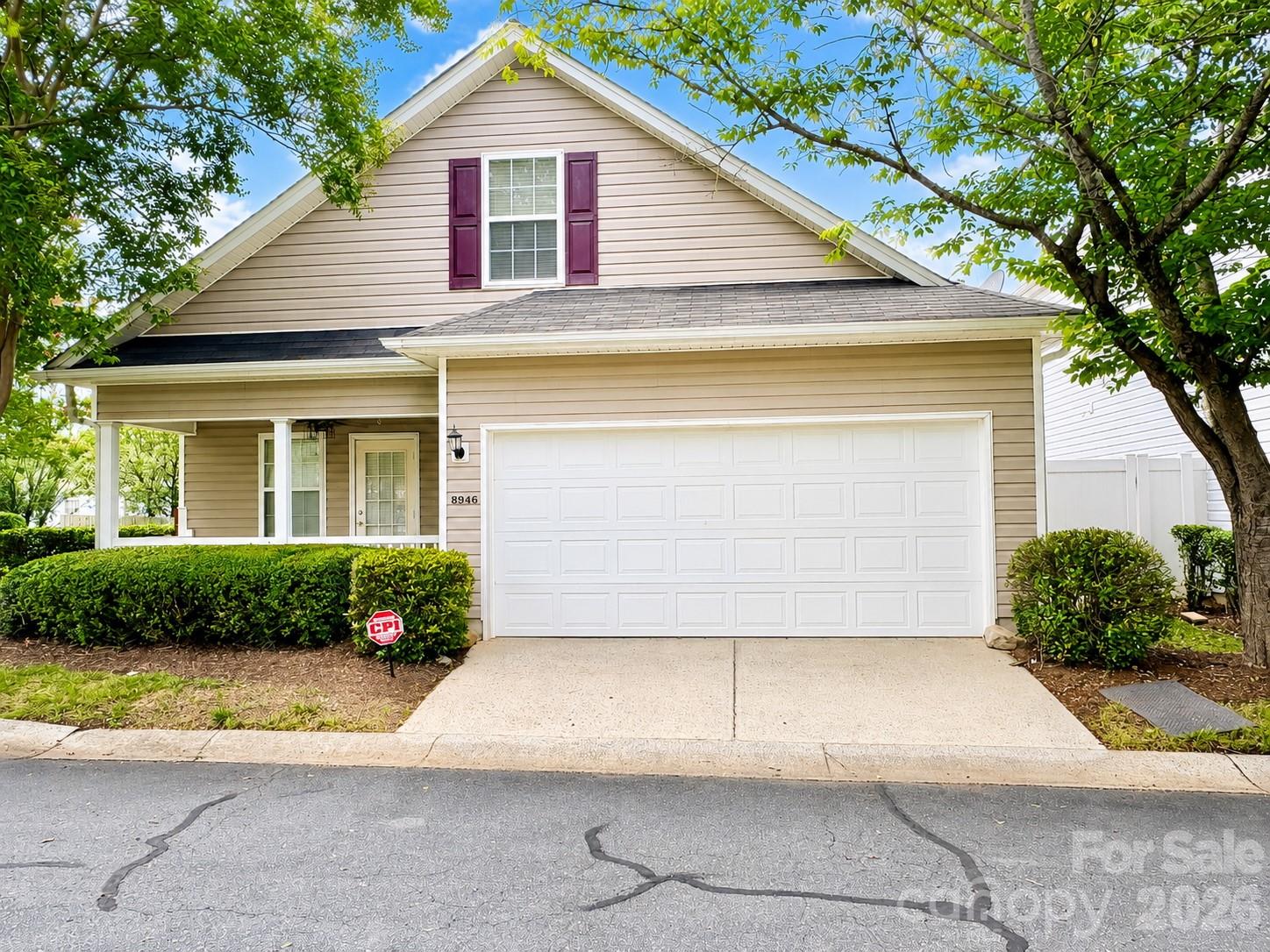 8946 Meadowmont View Drive — Charlotte