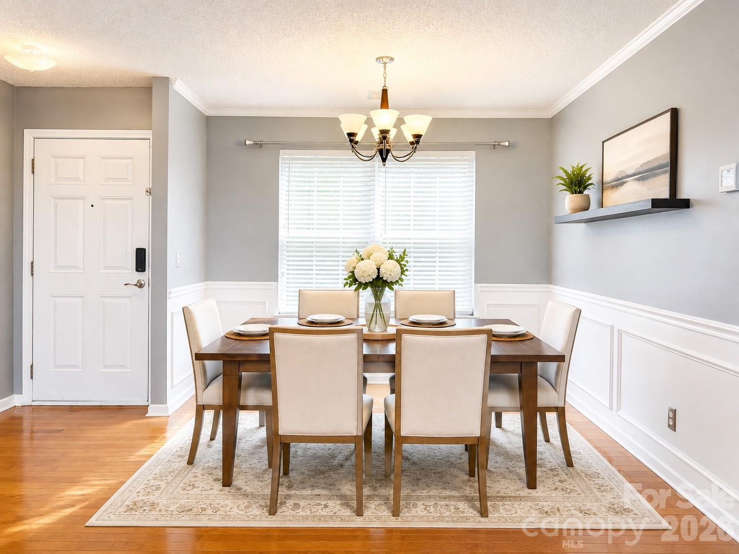 8946 Meadowmont View Drive — Charlotte