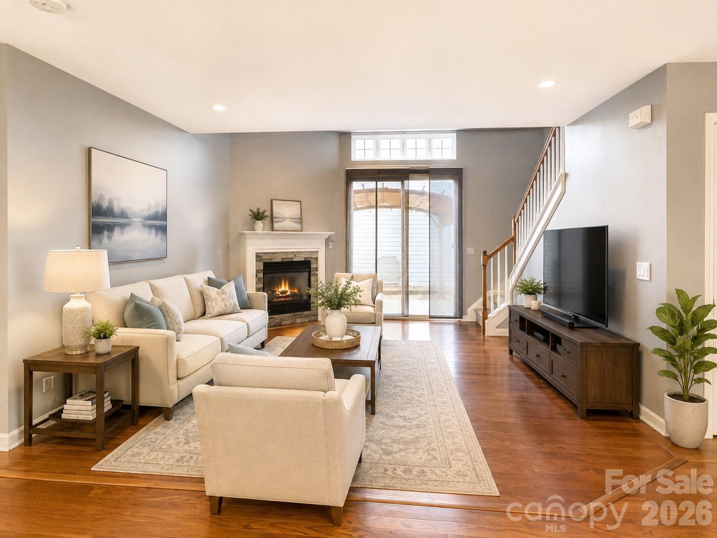 8946 Meadowmont View Drive — Charlotte