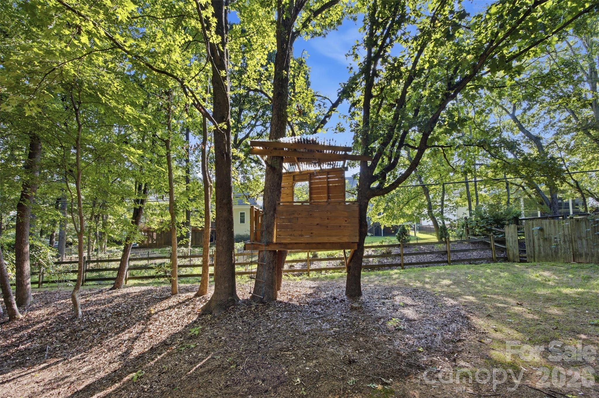8701 Houston Ridge Road — Charlotte