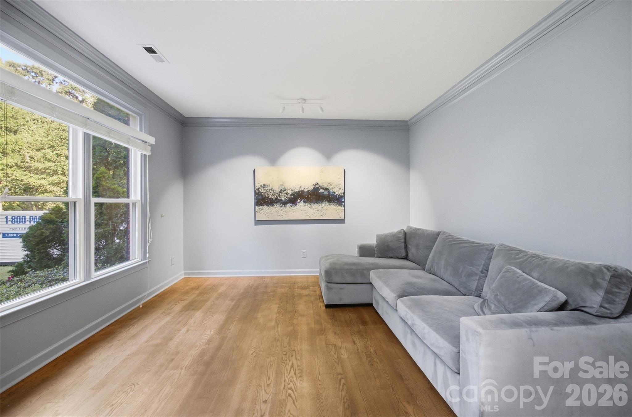 8701 Houston Ridge Road — Charlotte