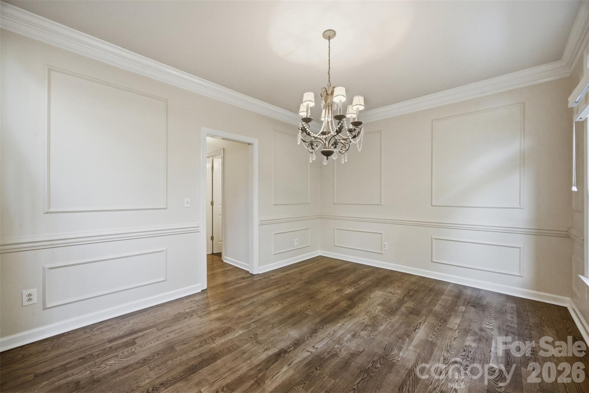 8701 Houston Ridge Road — Charlotte