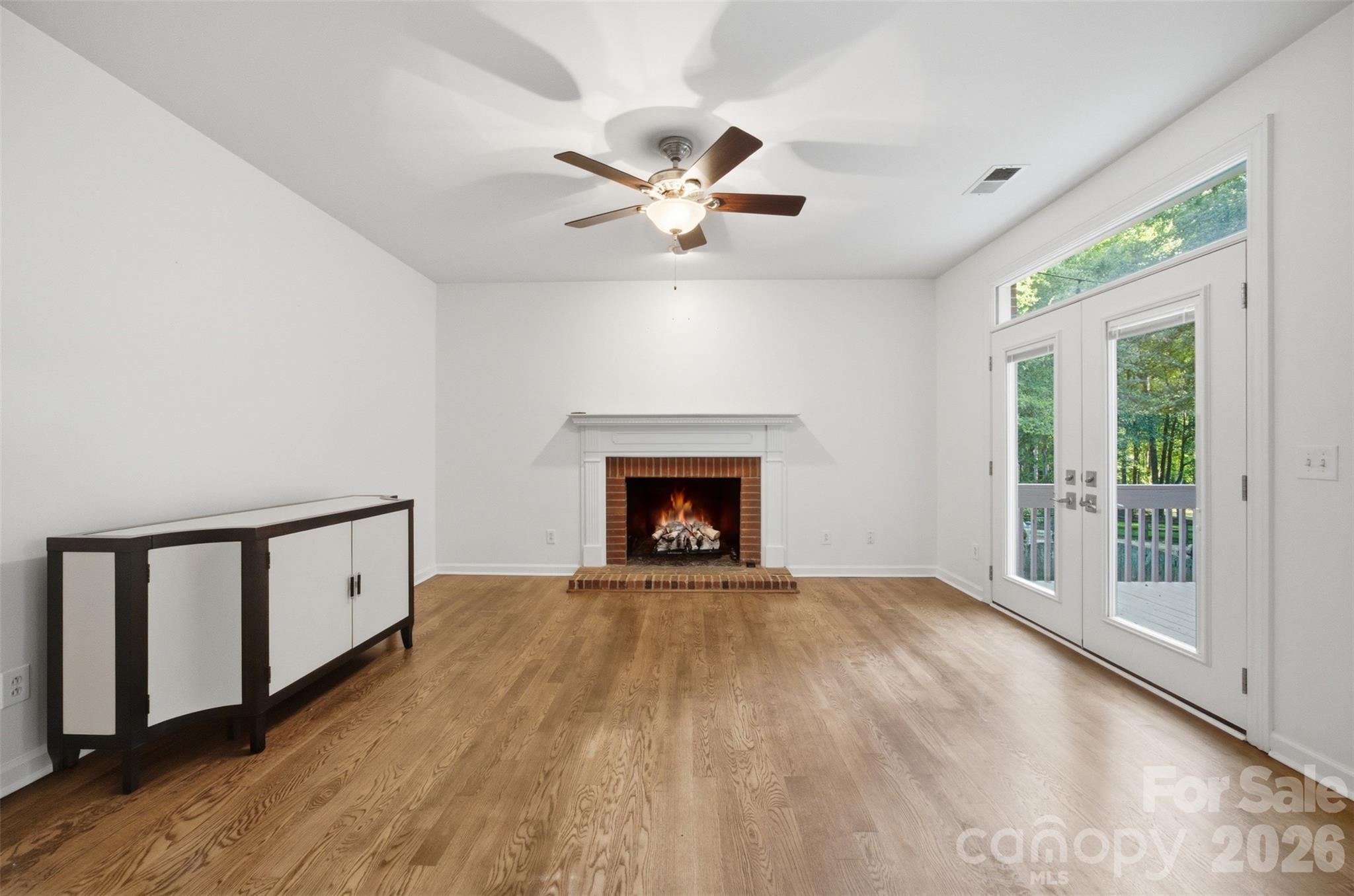 8701 Houston Ridge Road — Charlotte