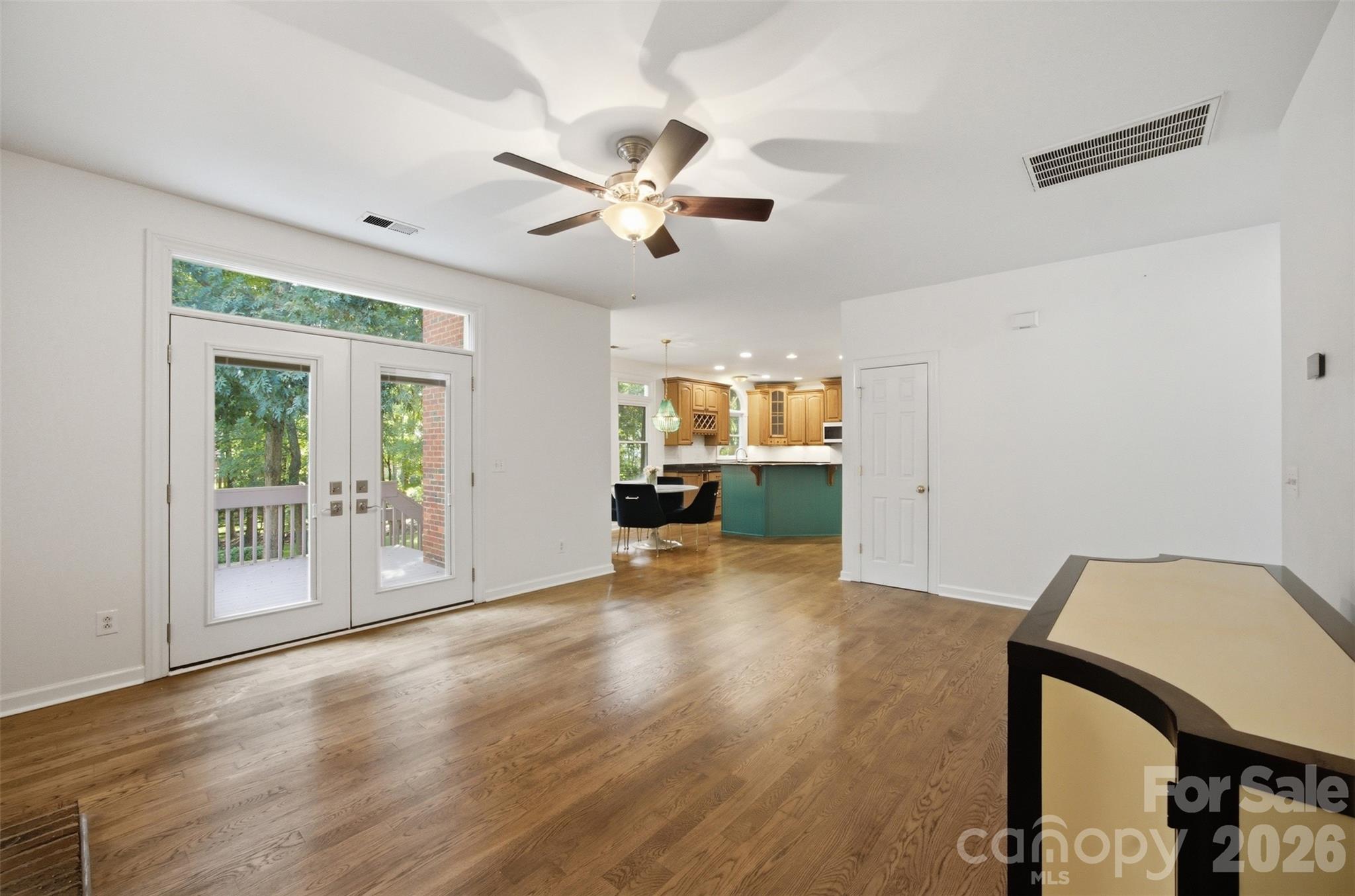 8701 Houston Ridge Road — Charlotte