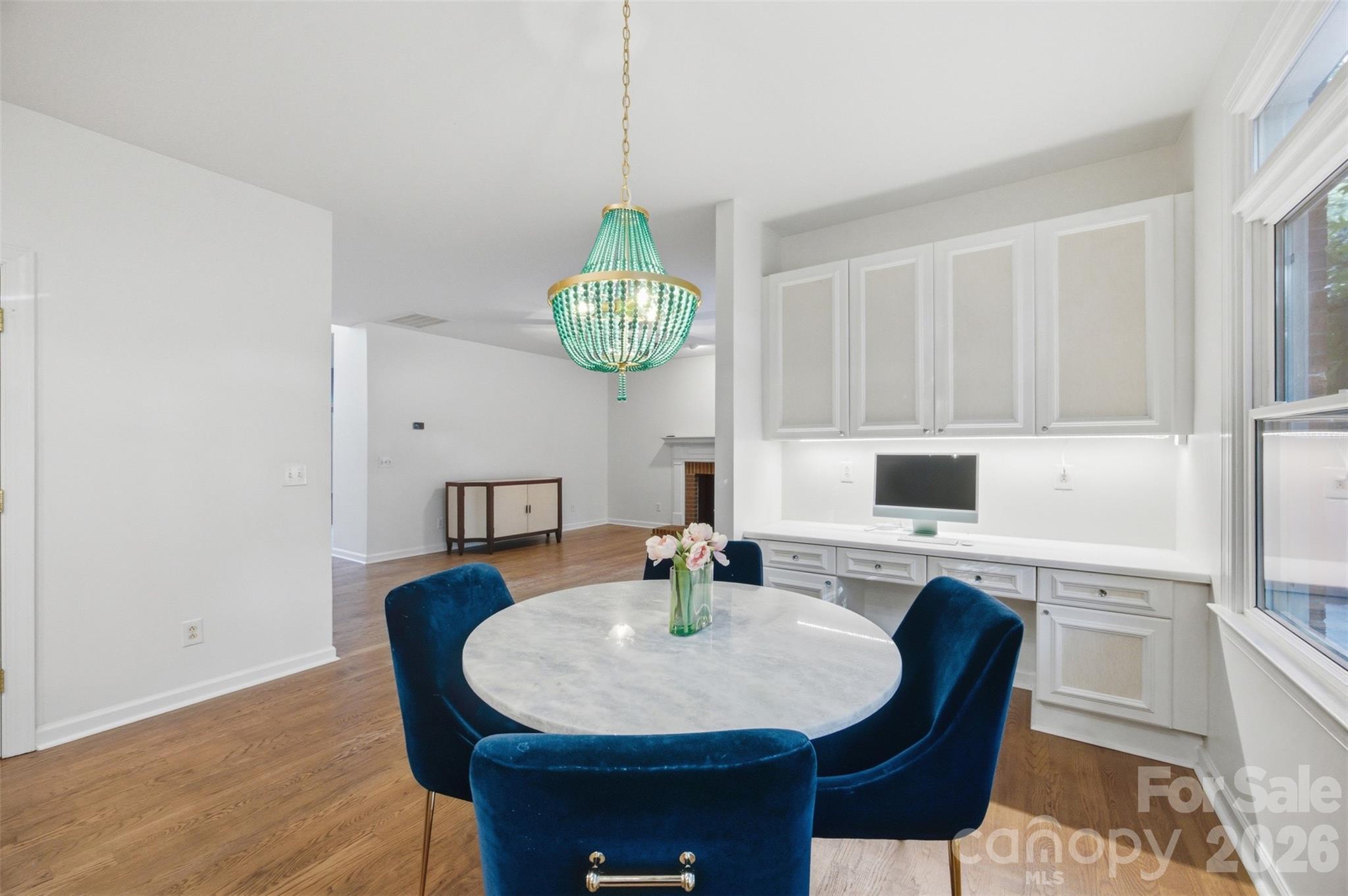 8701 Houston Ridge Road — Charlotte