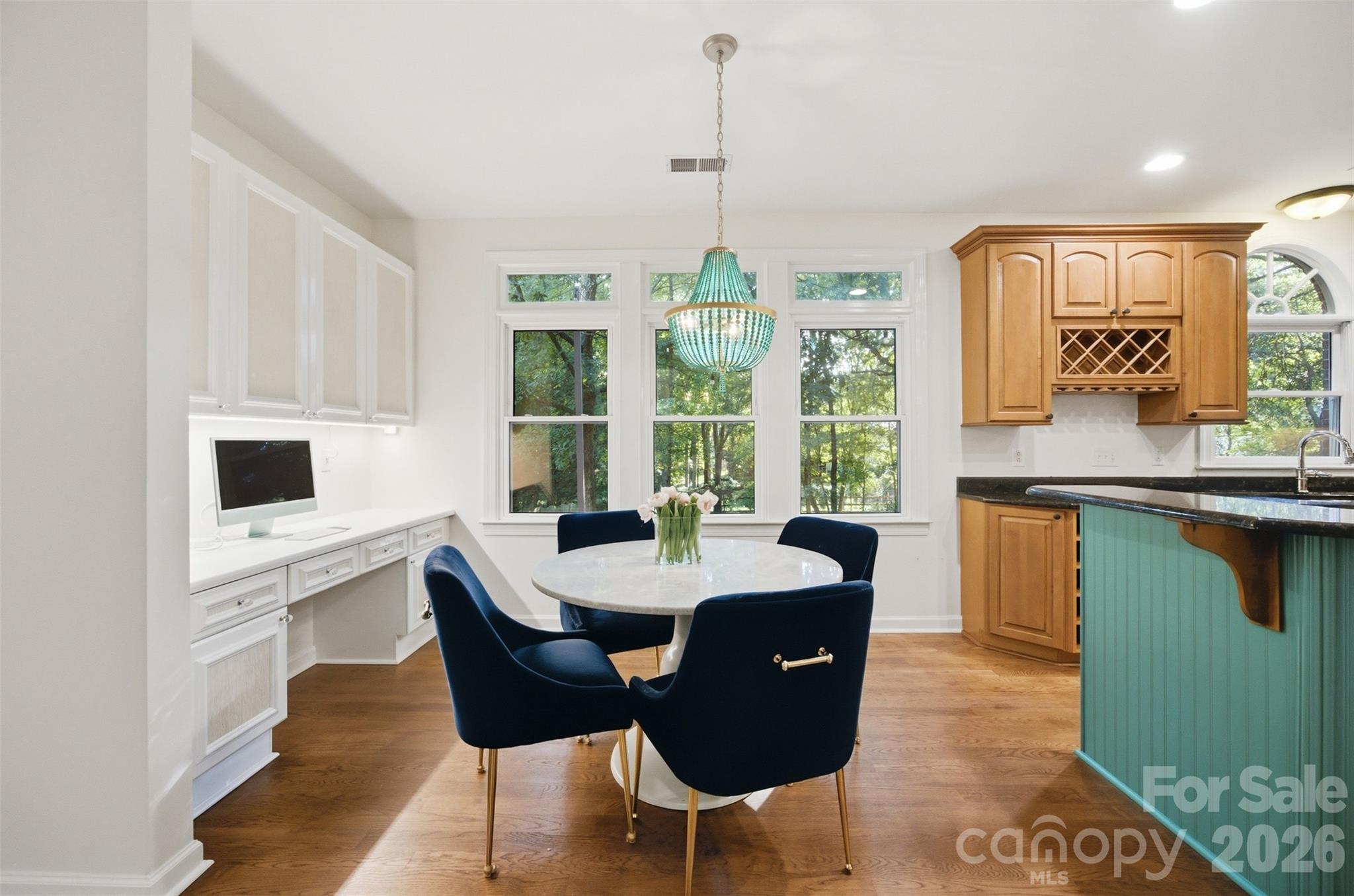 8701 Houston Ridge Road — Charlotte