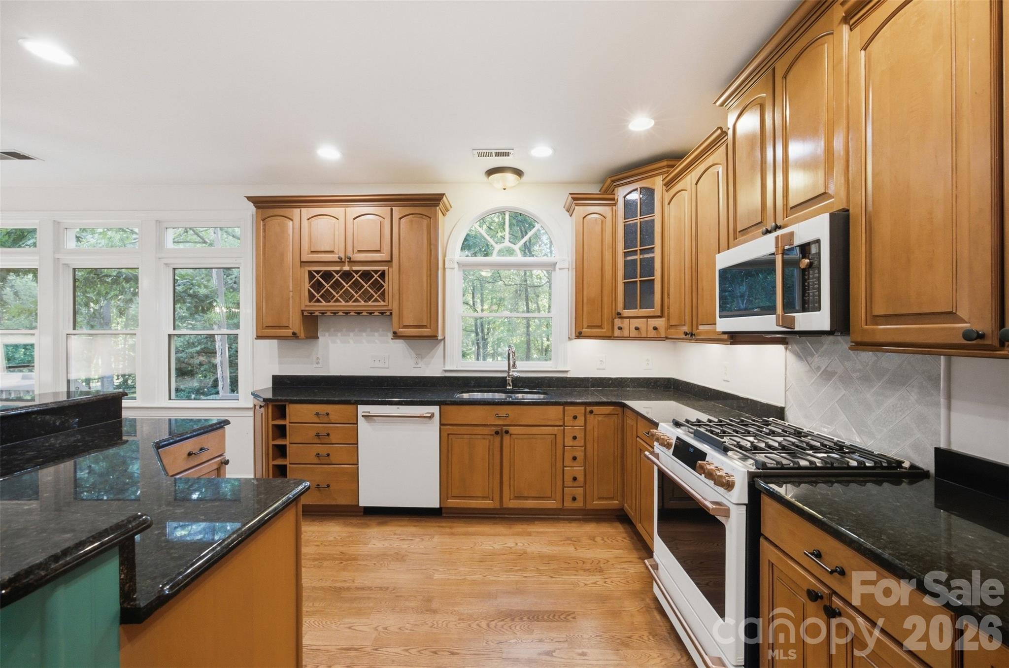 8701 Houston Ridge Road — Charlotte