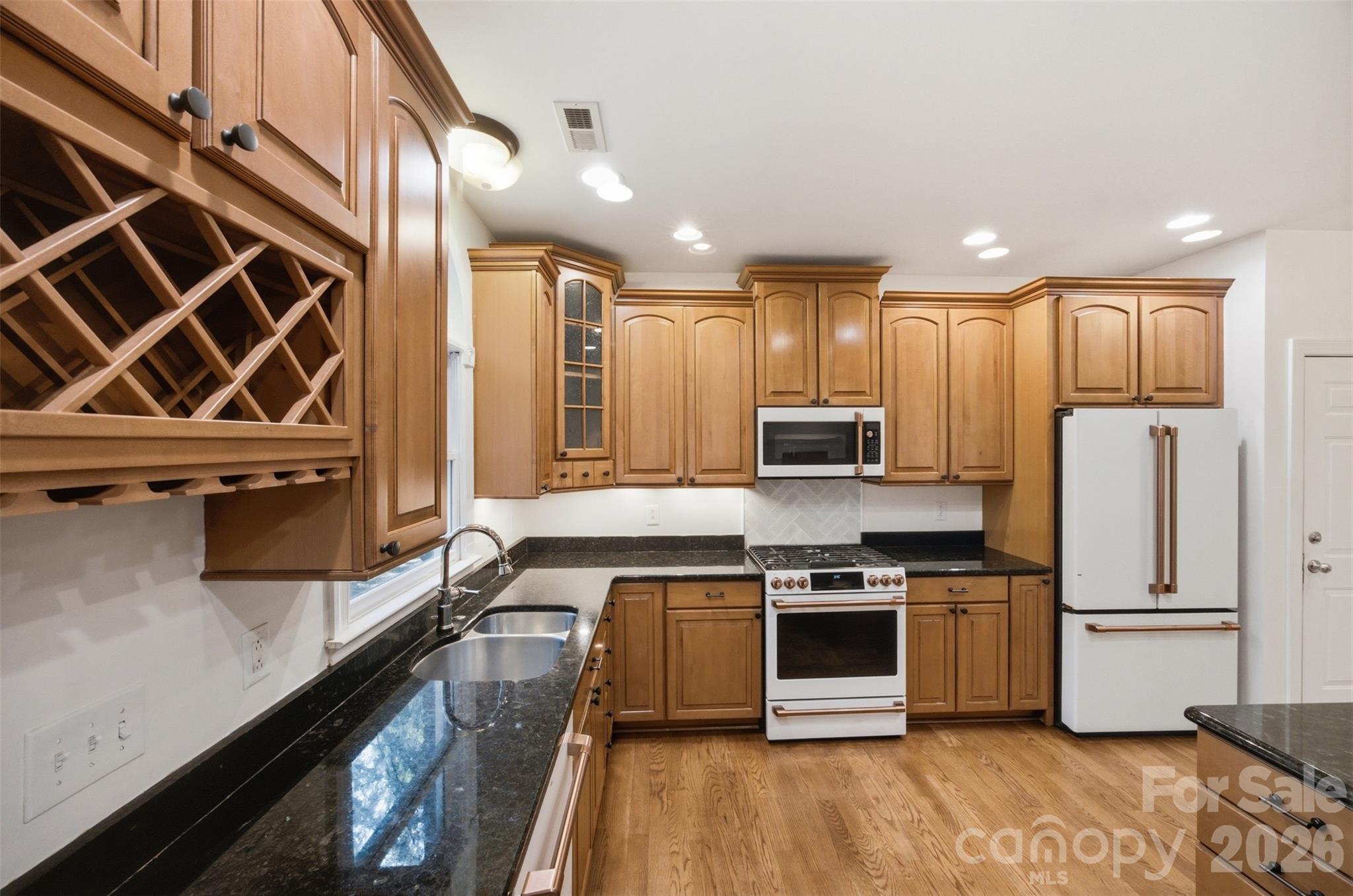 8701 Houston Ridge Road — Charlotte