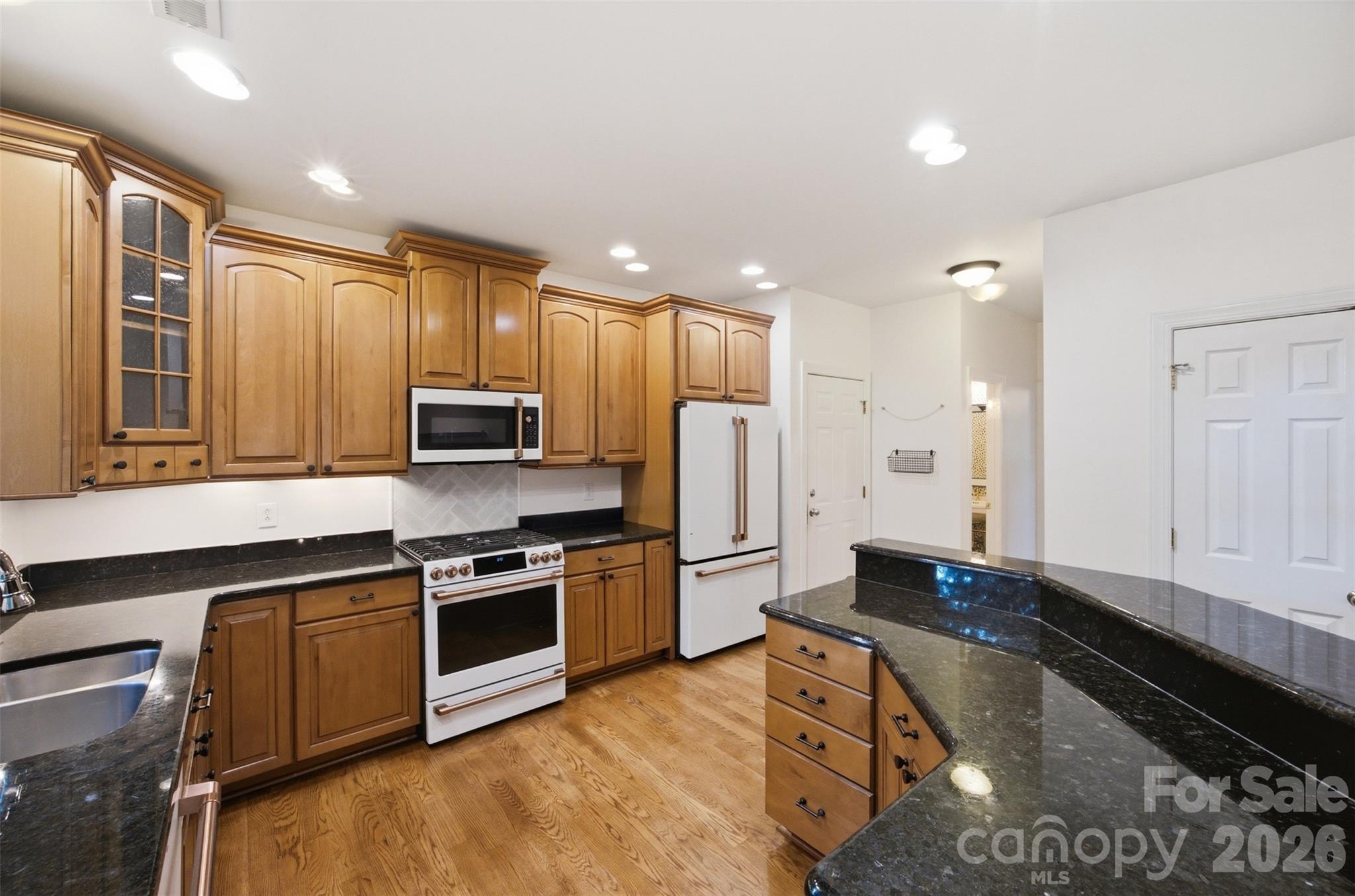 8701 Houston Ridge Road — Charlotte