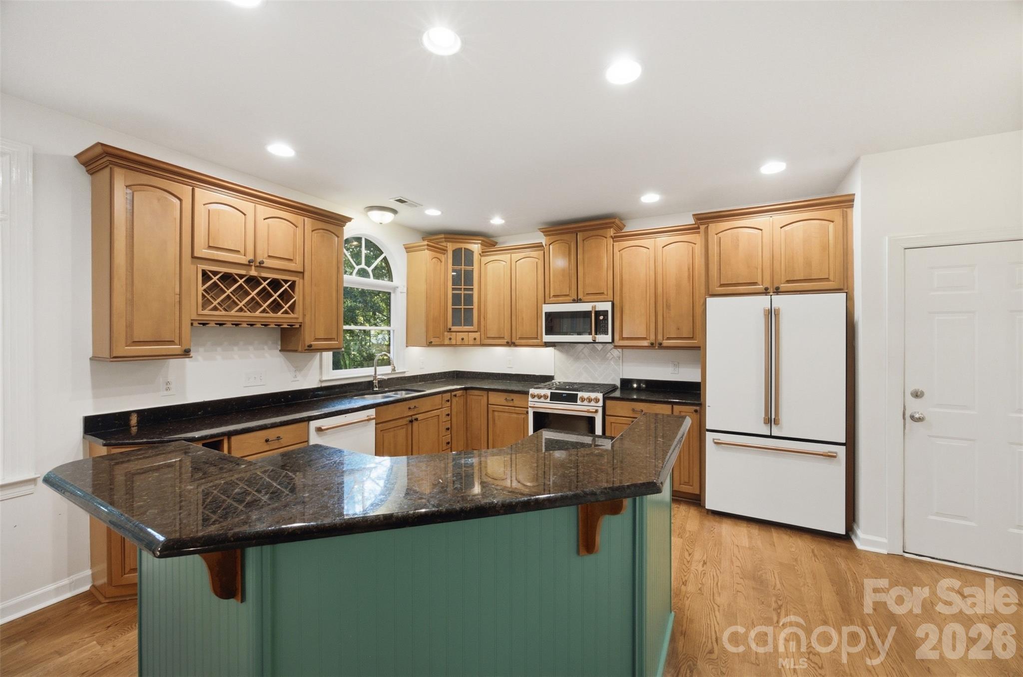 8701 Houston Ridge Road — Charlotte