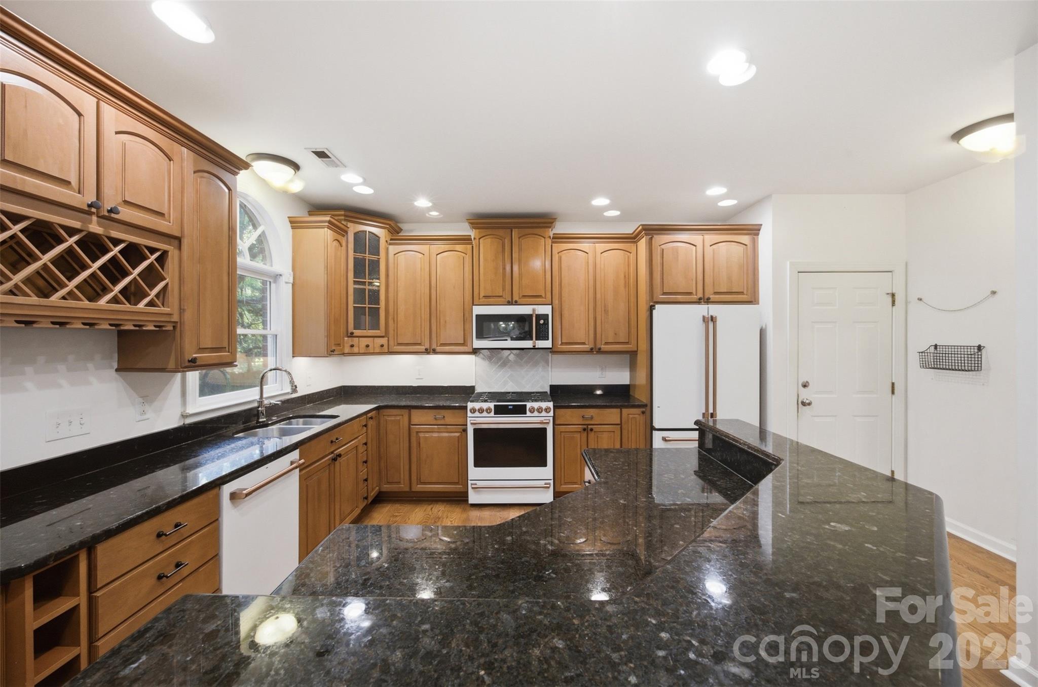 8701 Houston Ridge Road — Charlotte