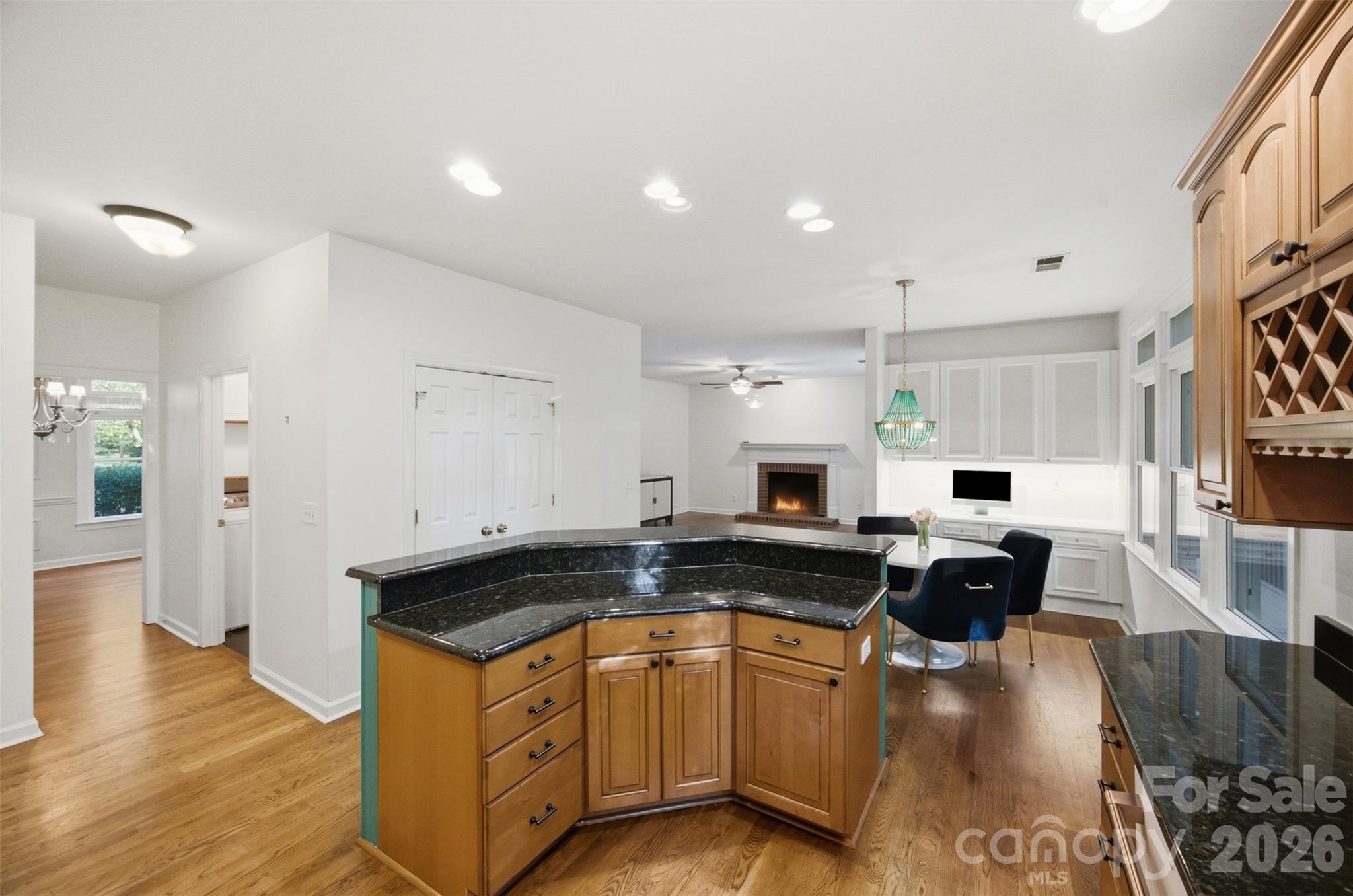 8701 Houston Ridge Road — Charlotte