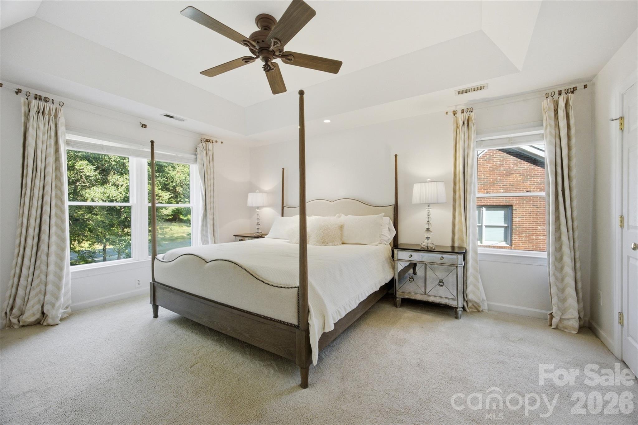 8701 Houston Ridge Road — Charlotte