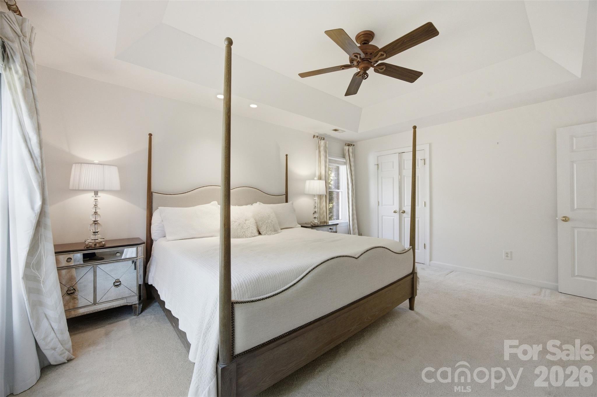 8701 Houston Ridge Road — Charlotte