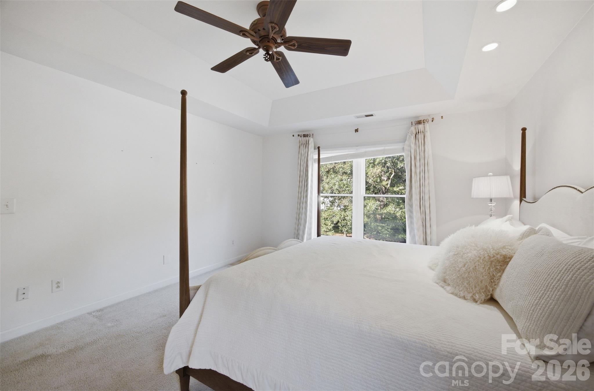 8701 Houston Ridge Road — Charlotte
