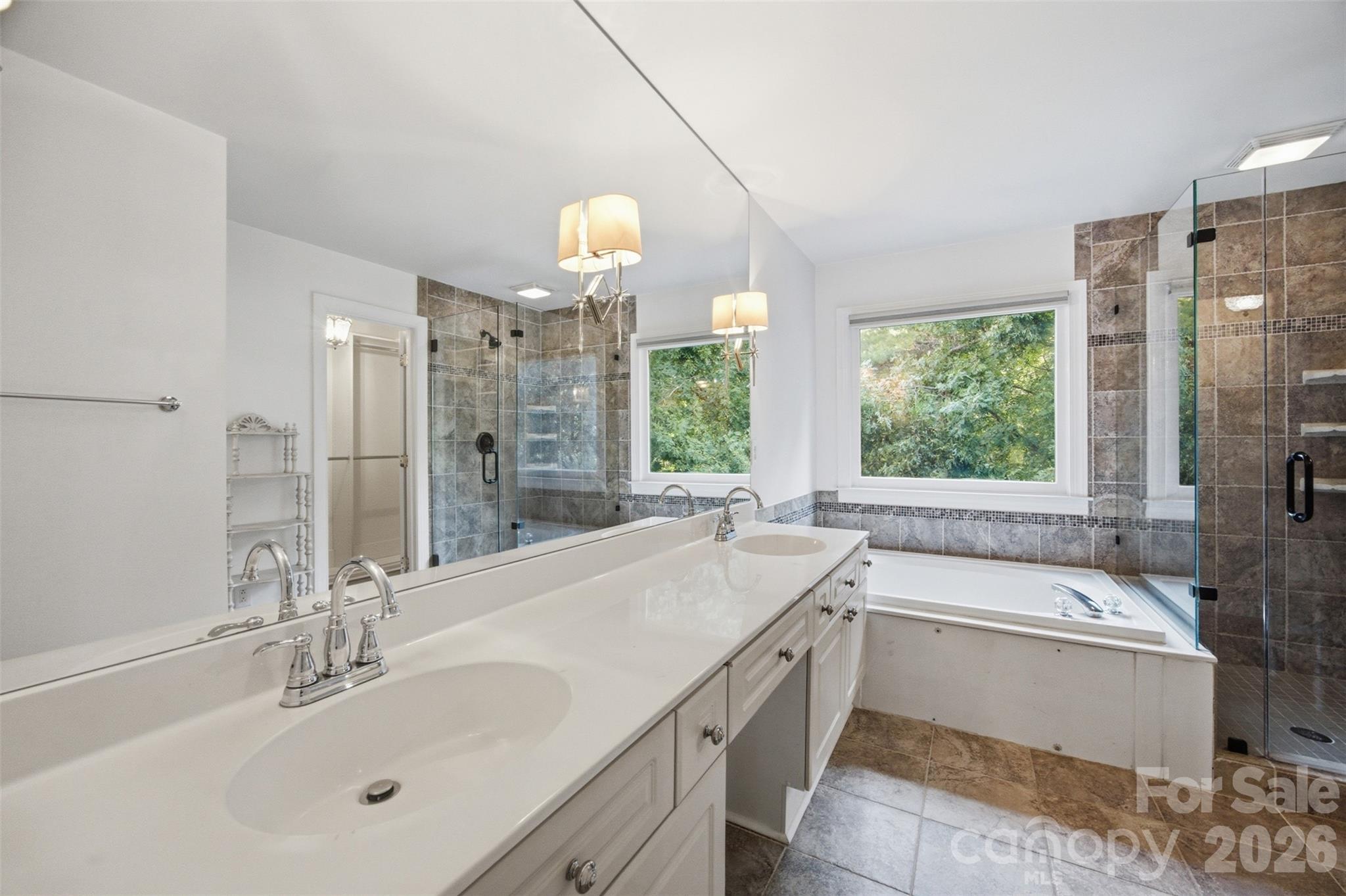 8701 Houston Ridge Road — Charlotte
