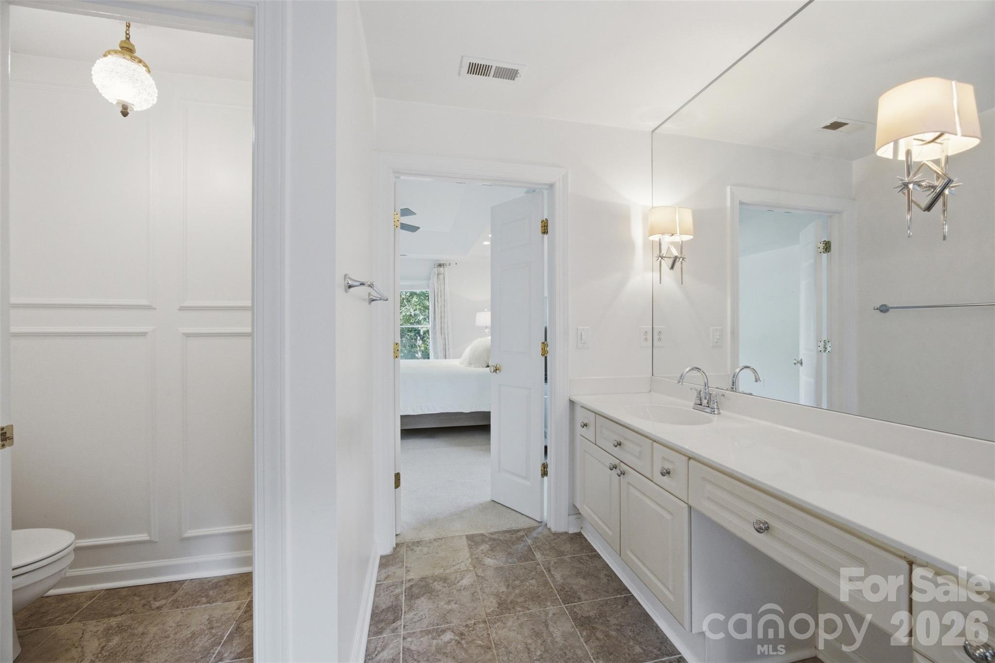 8701 Houston Ridge Road — Charlotte